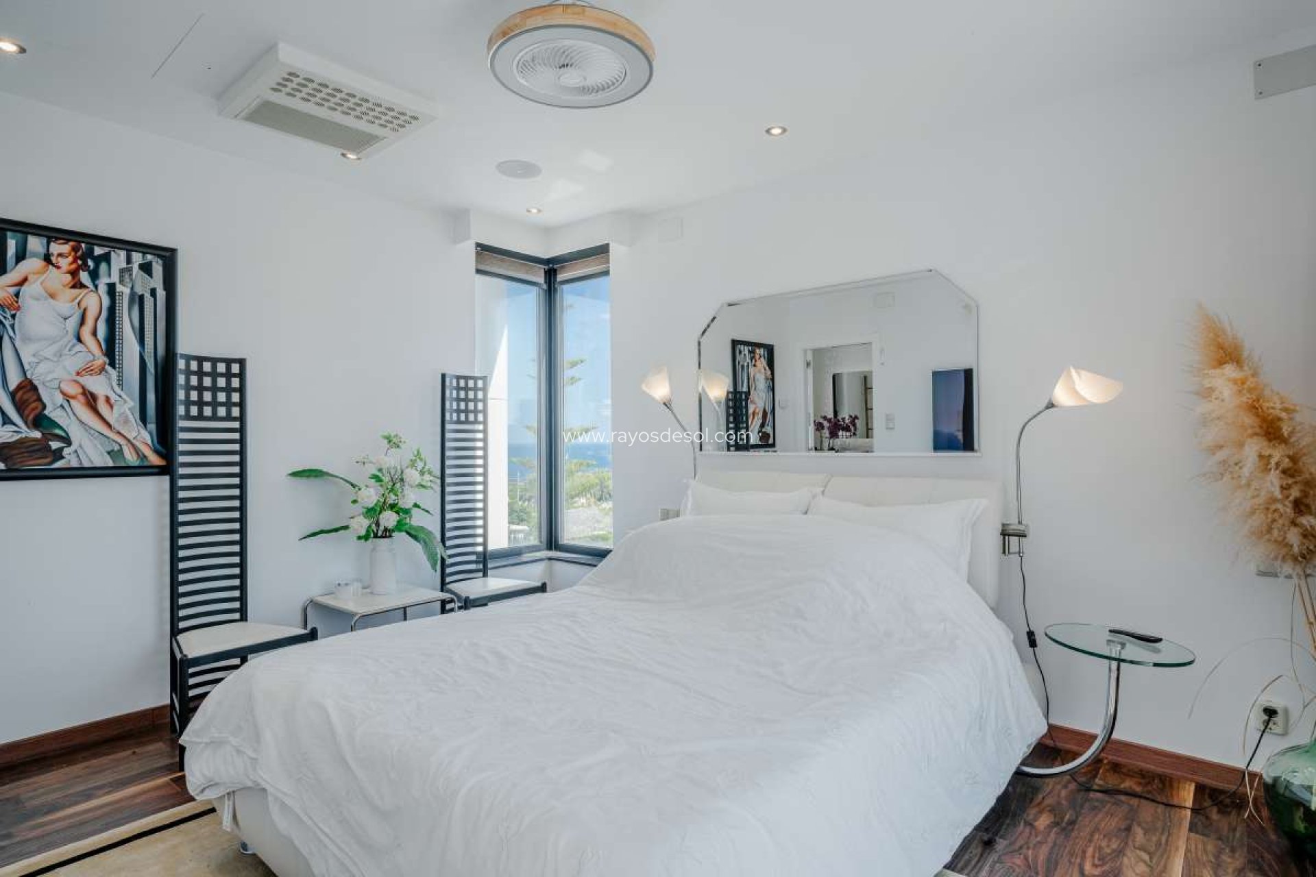 Reventa - Villa - Calpe