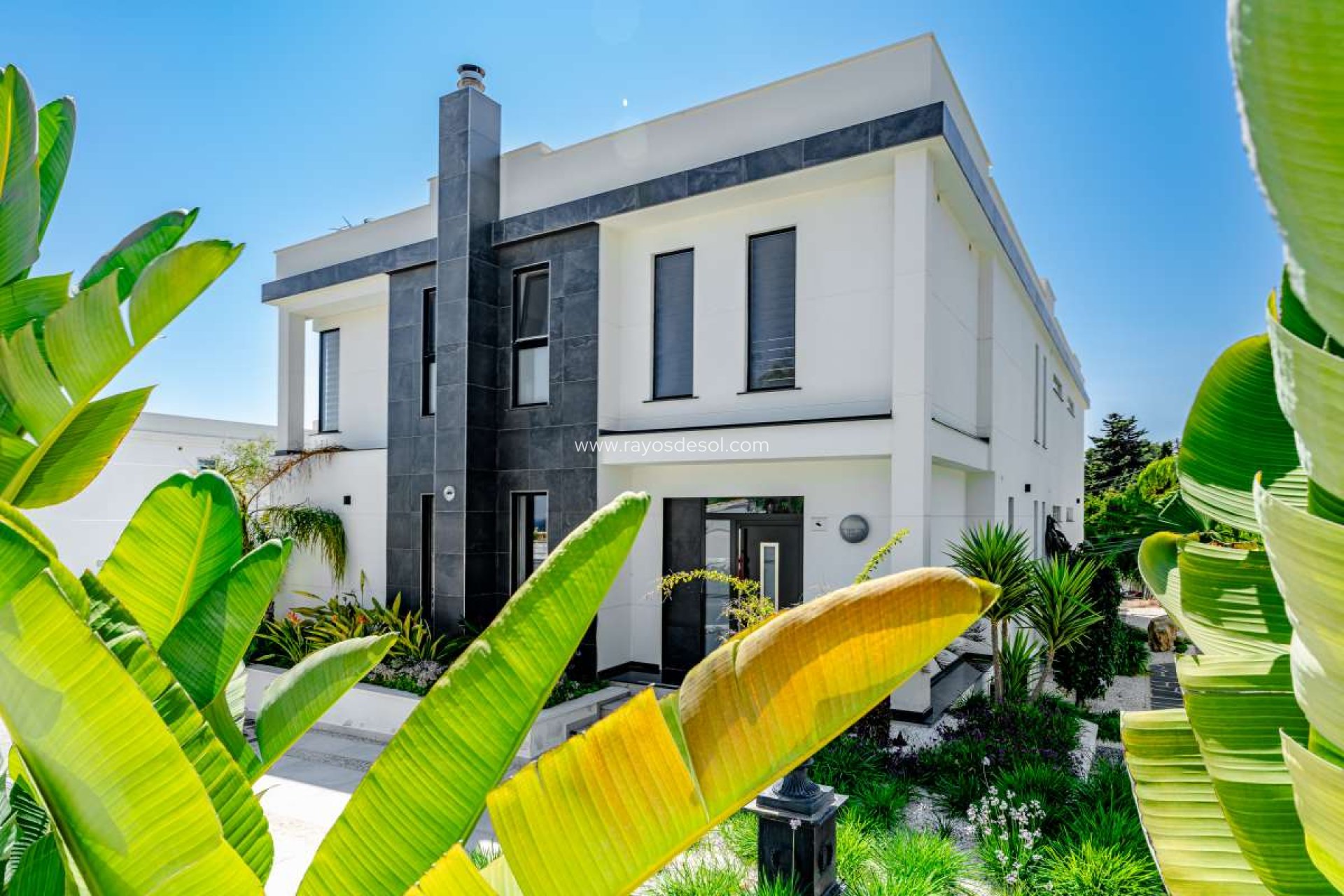 Reventa - Villa - Calpe