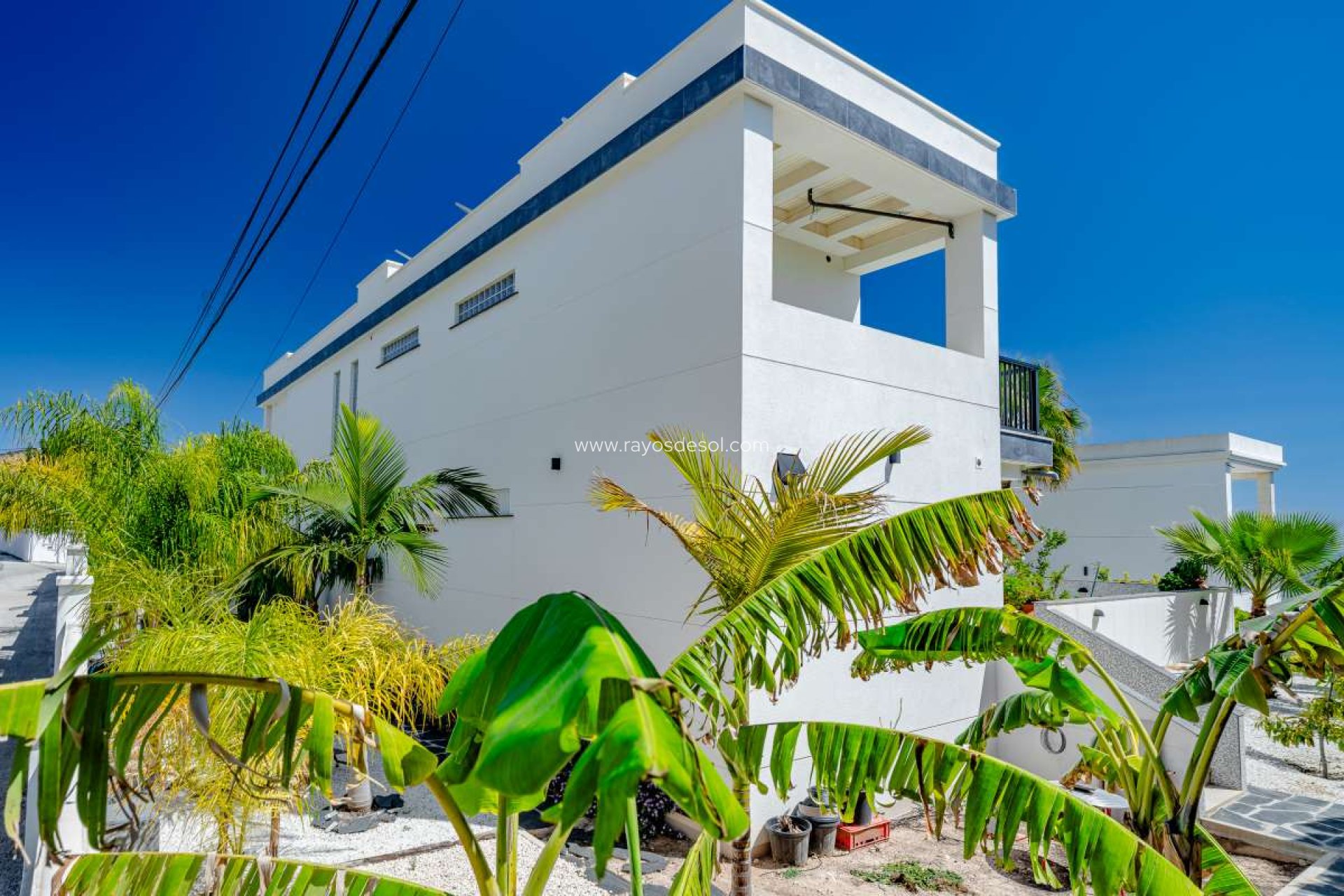 Reventa - Villa - Calpe