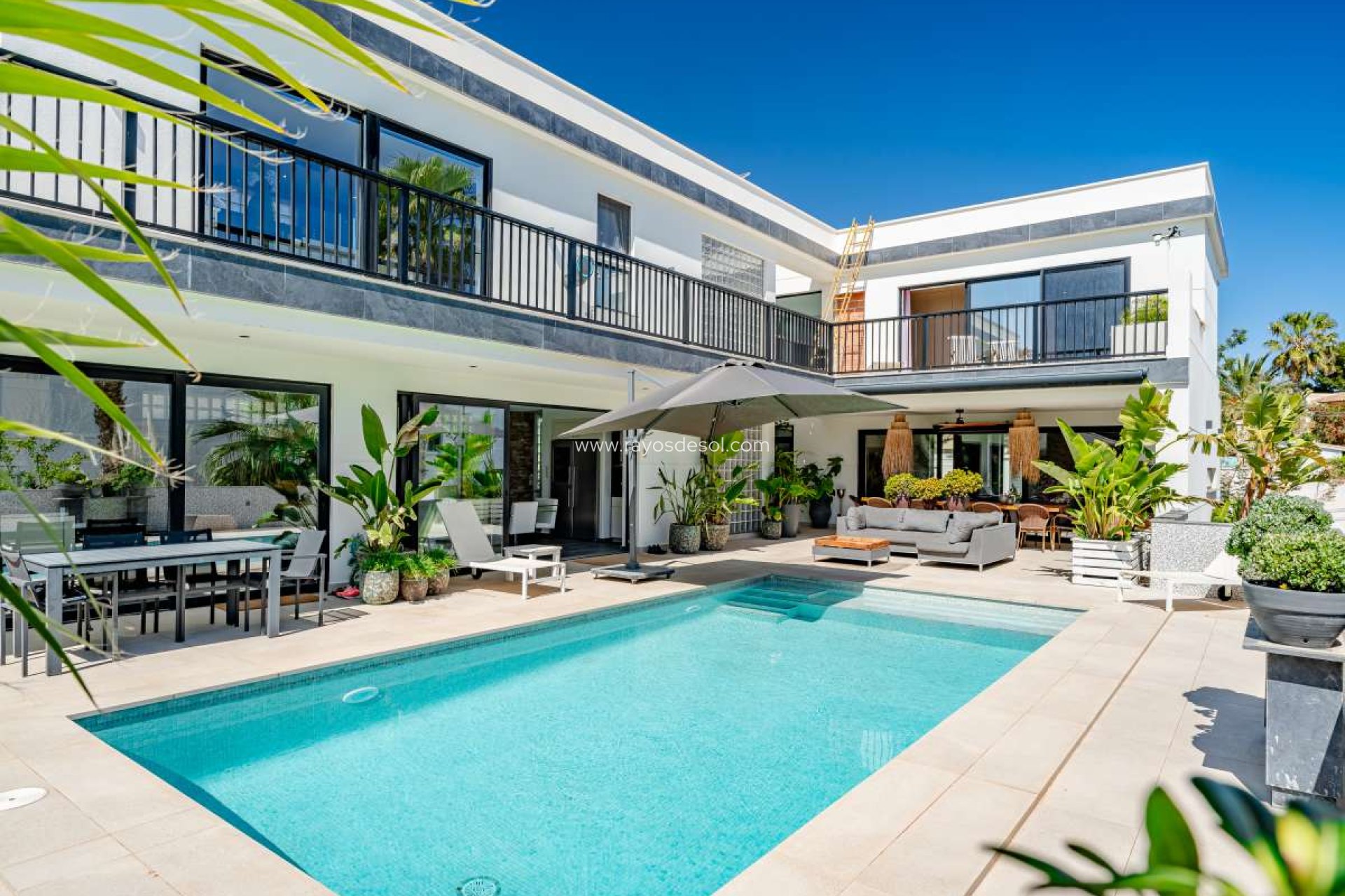 Reventa - Villa - Calpe