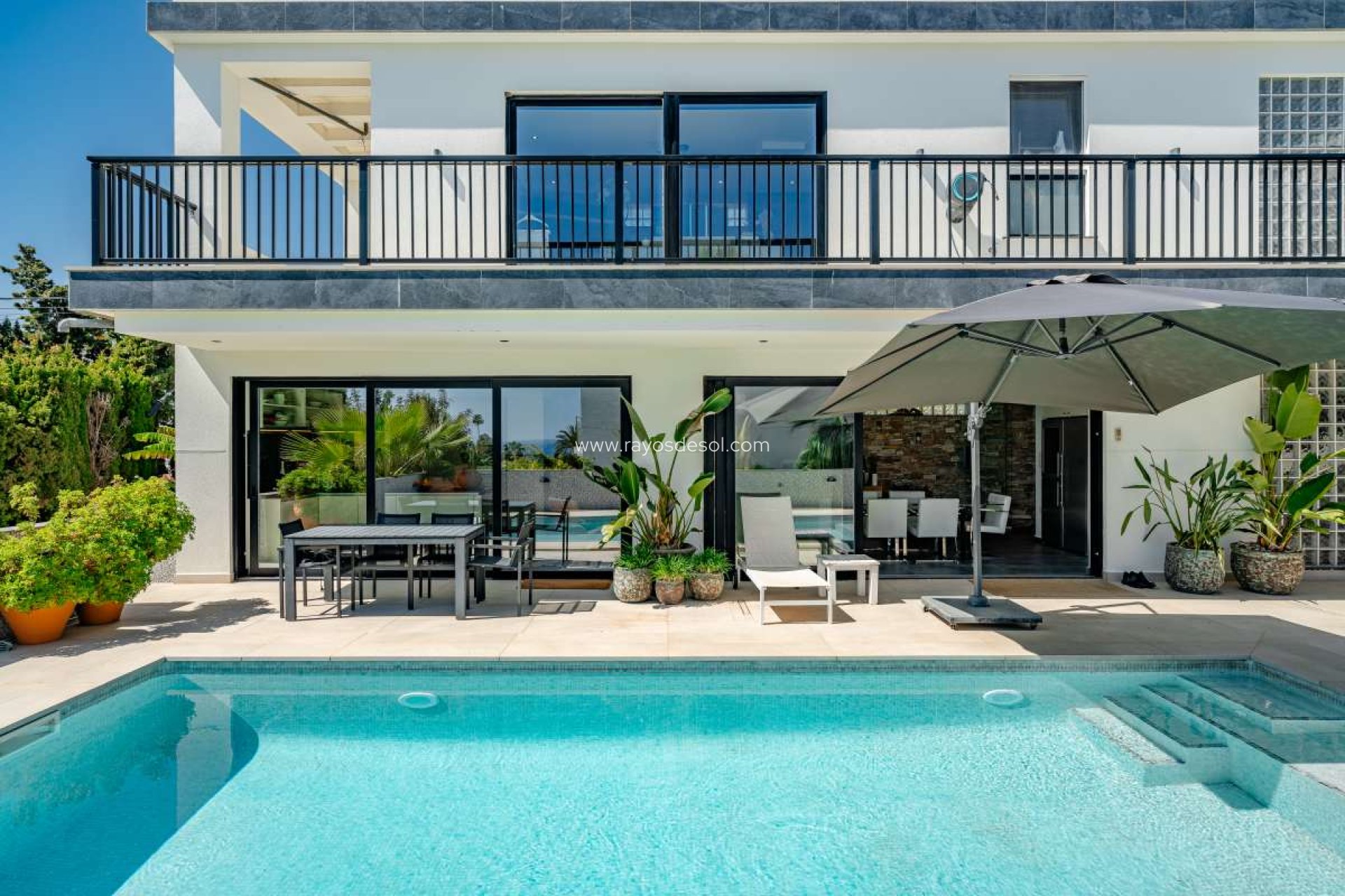 Reventa - Villa - Calpe