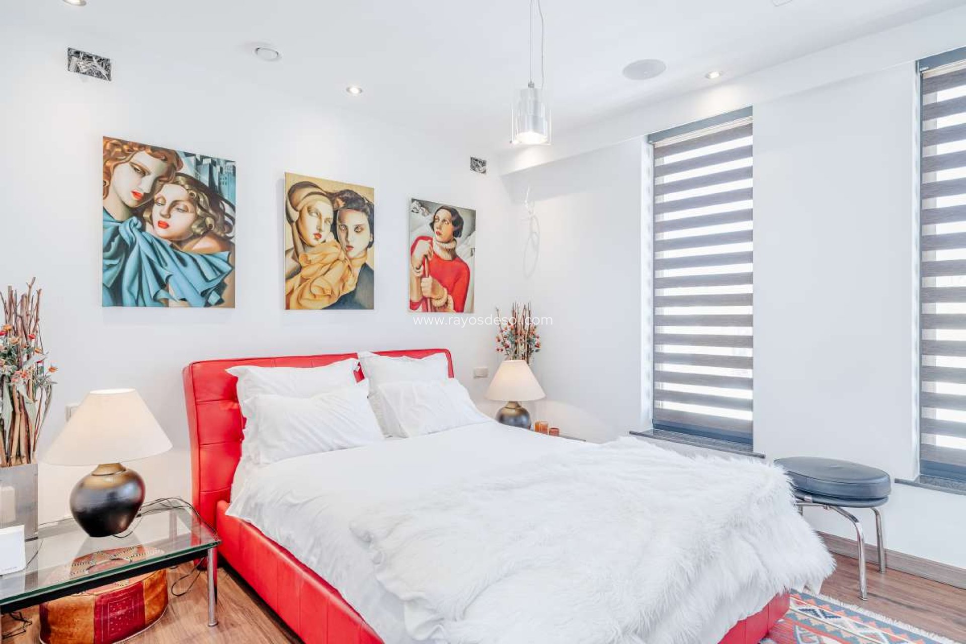 Reventa - Villa - Calpe