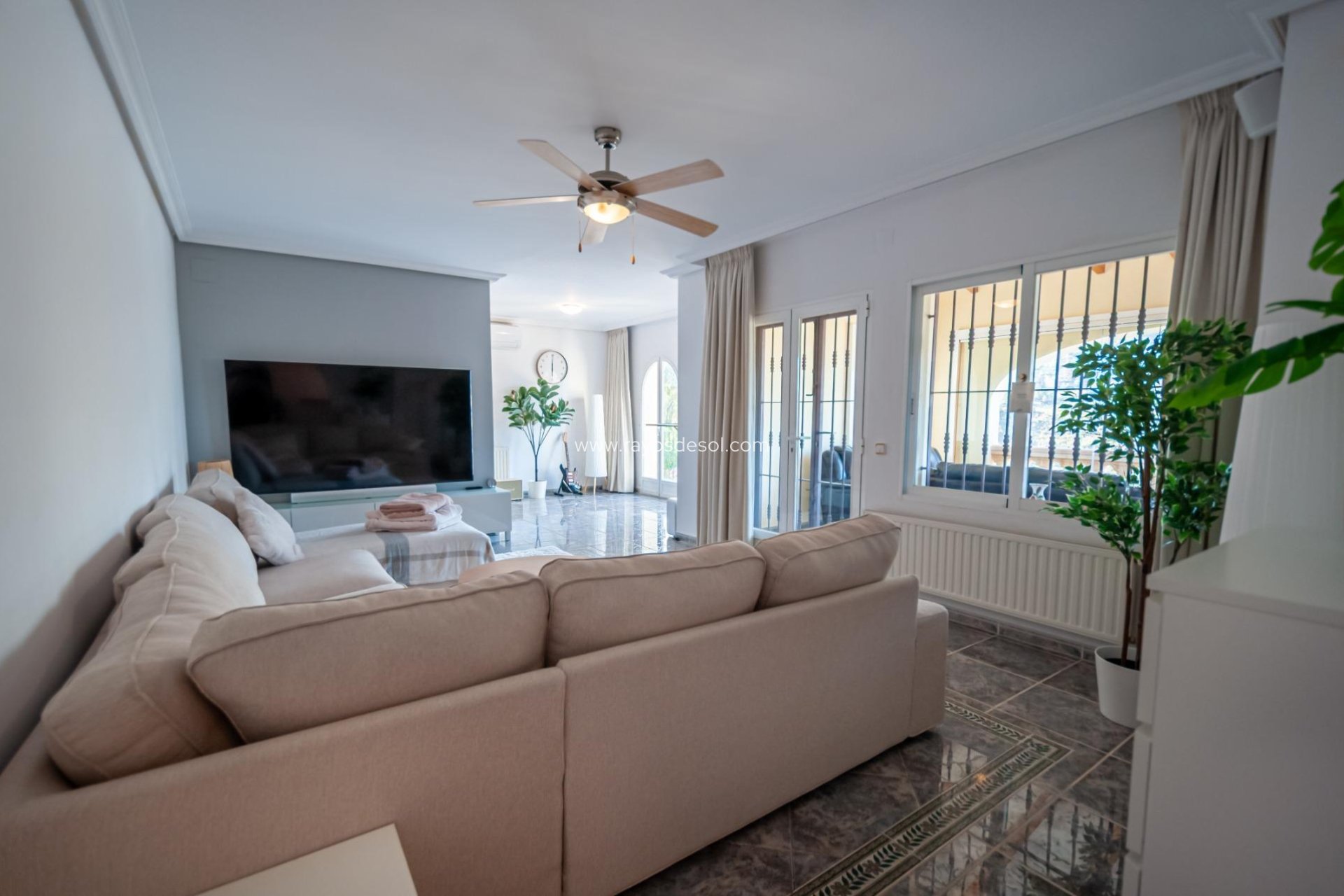 Reventa - Villa - Calpe