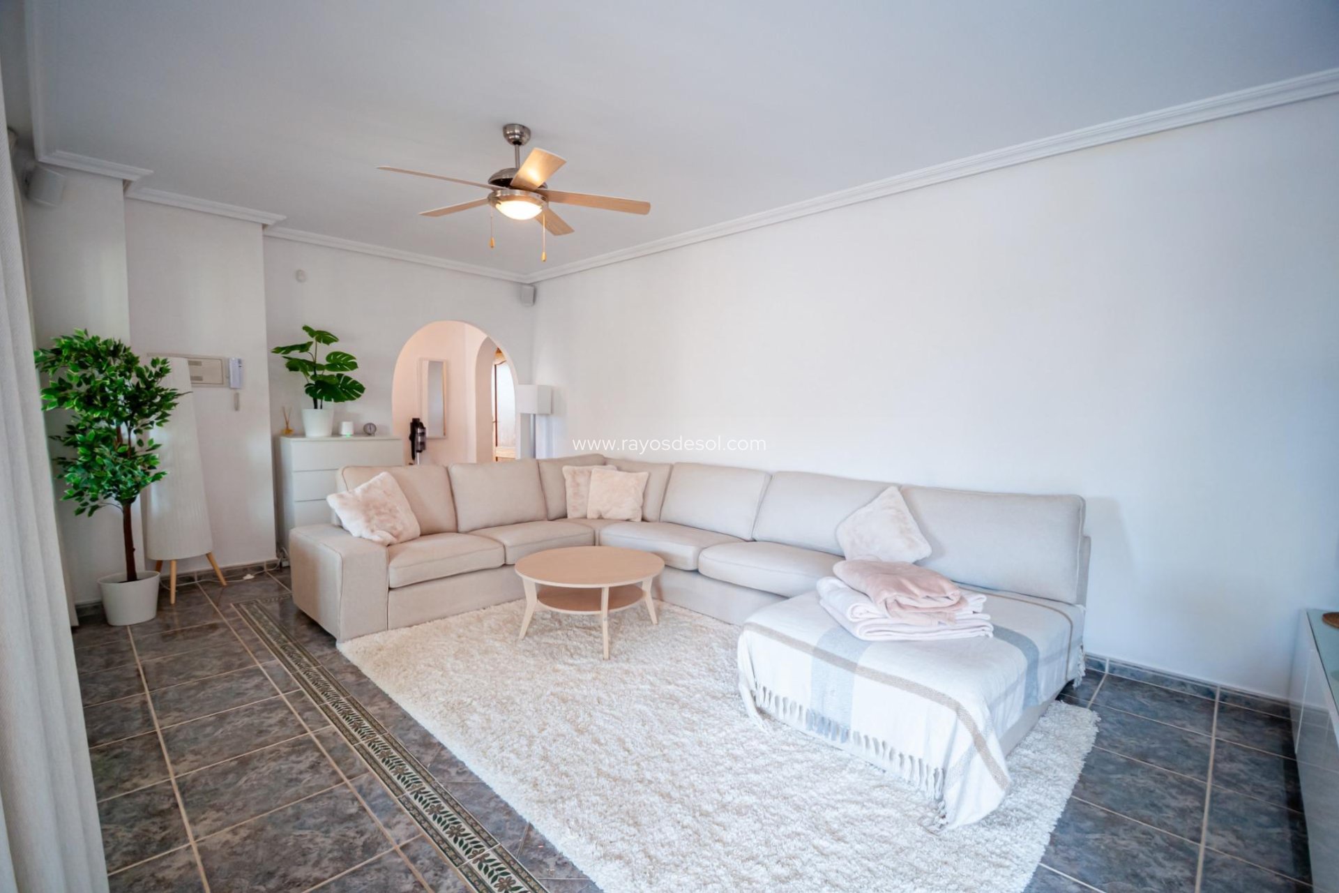 Reventa - Villa - Calpe