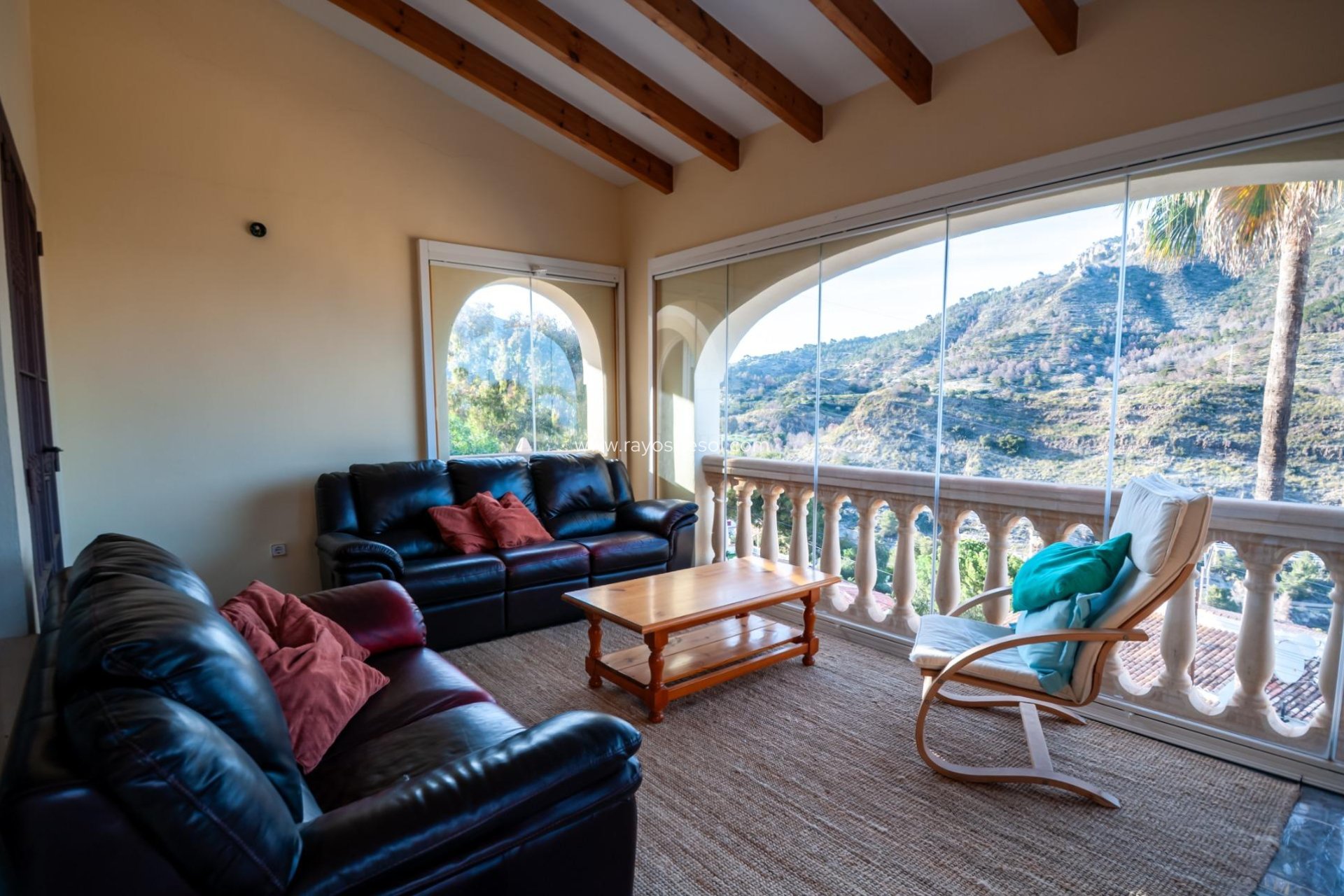 Reventa - Villa - Calpe