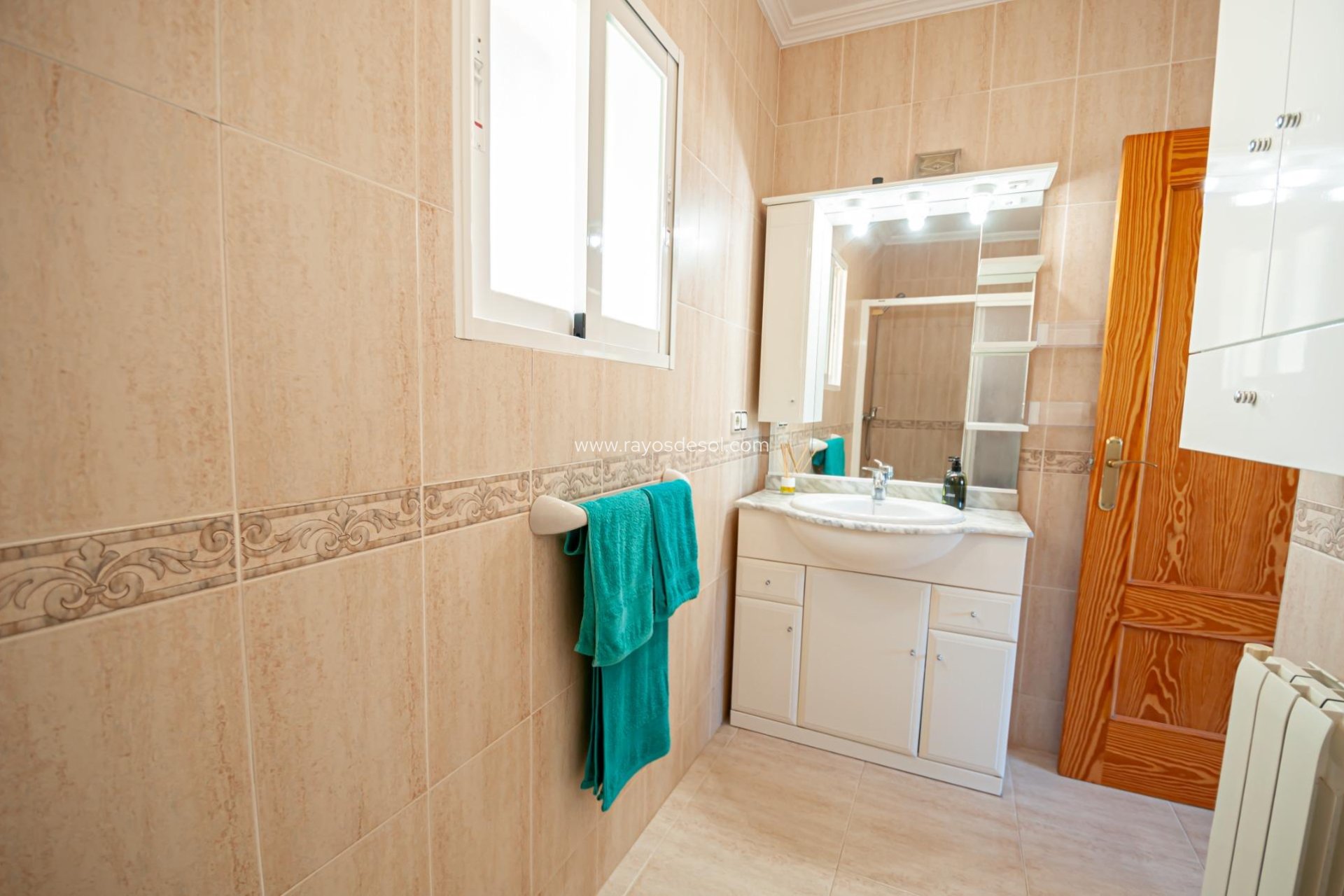 Reventa - Villa - Calpe