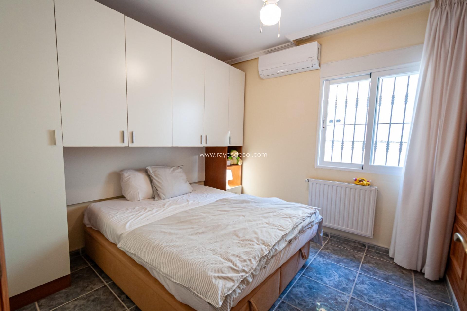 Reventa - Villa - Calpe