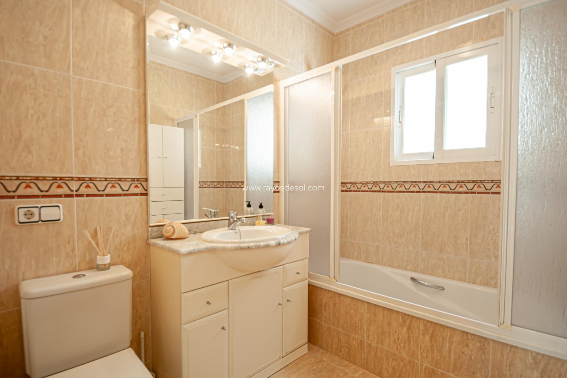 Reventa - Villa - Calpe