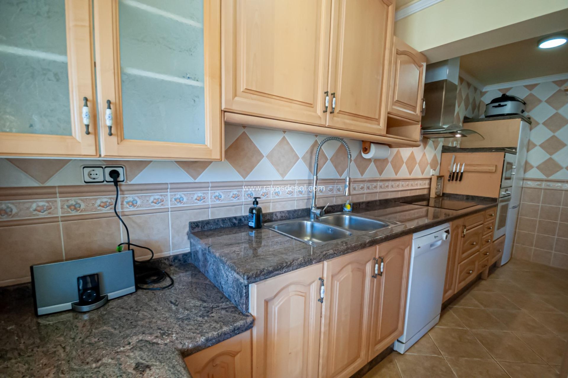 Reventa - Villa - Calpe