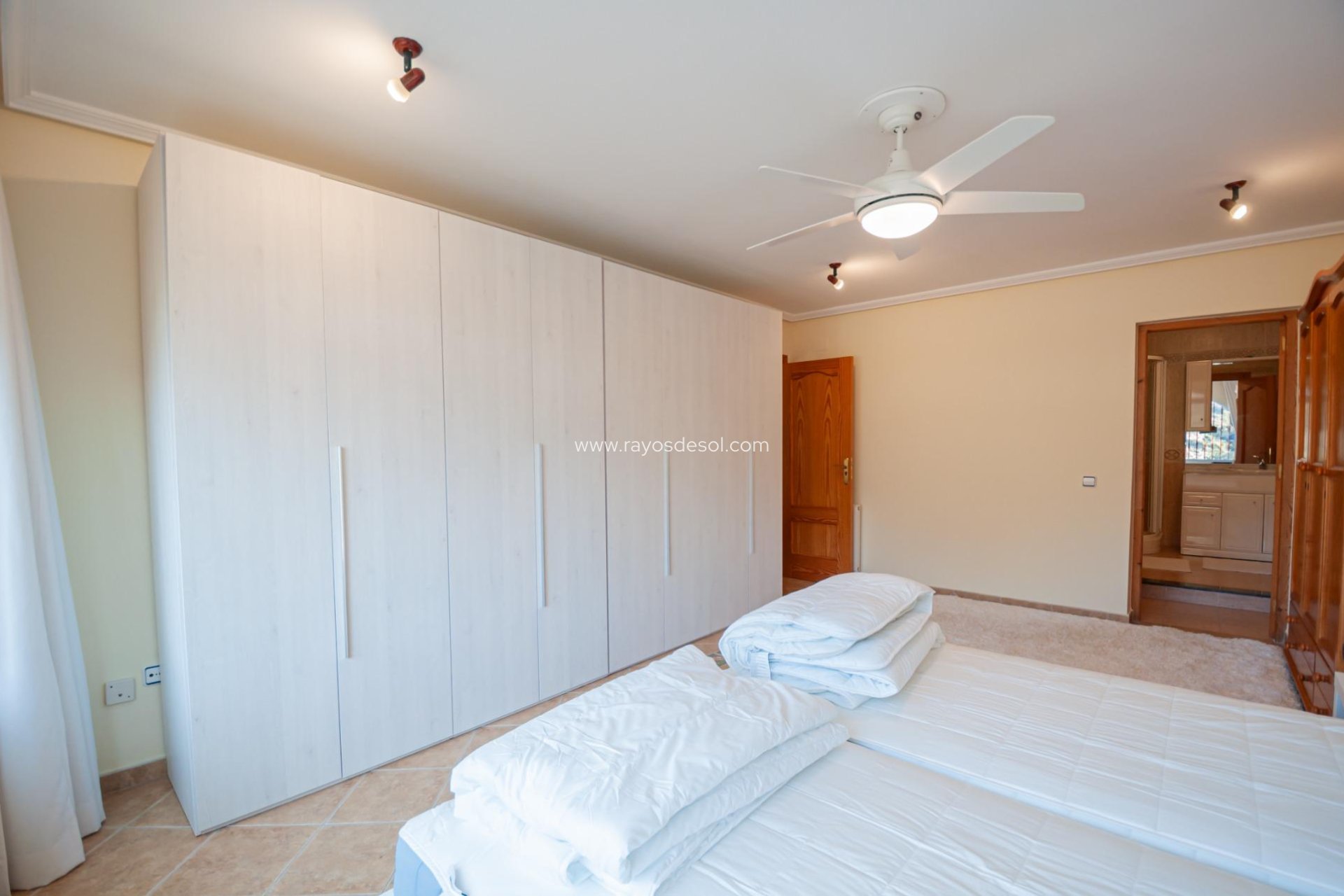 Reventa - Villa - Calpe