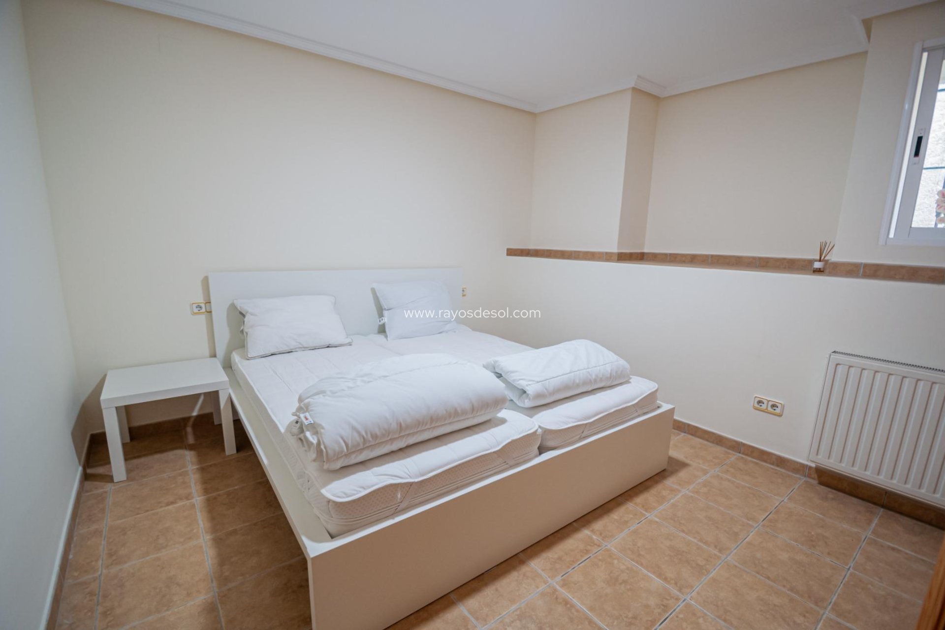 Reventa - Villa - Calpe