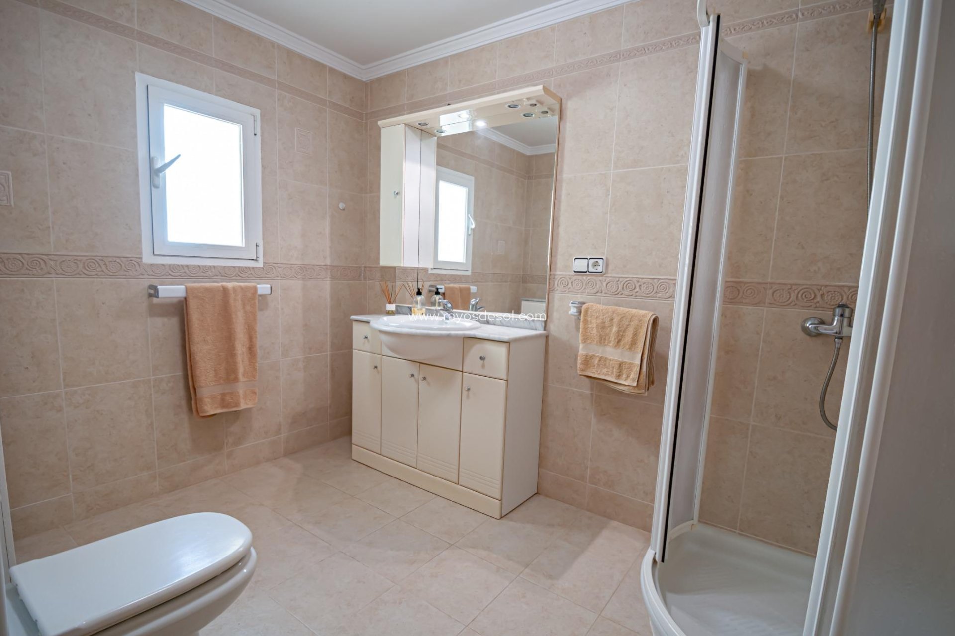 Reventa - Villa - Calpe