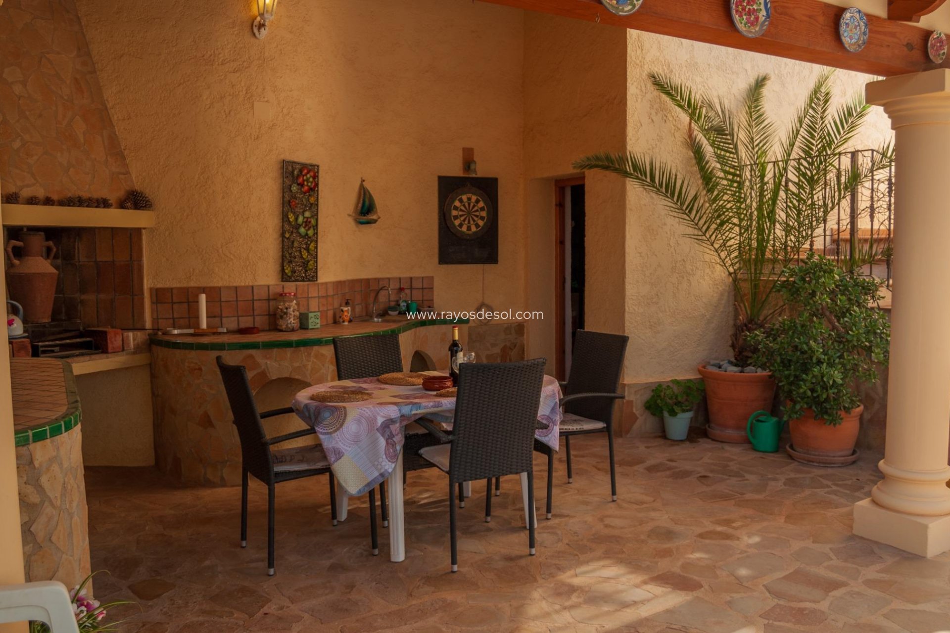 Reventa - Villa - Calpe