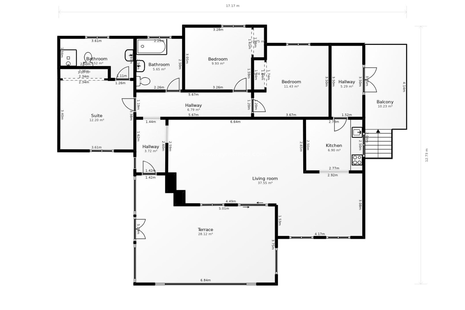 Reventa - Villa - Calpe