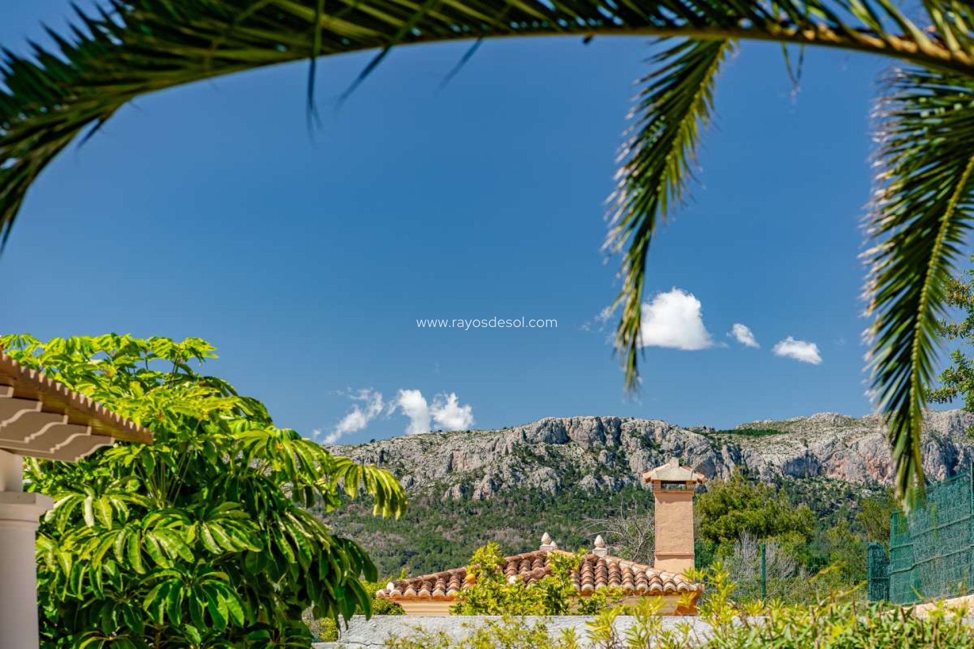 Reventa - Villa - Calpe