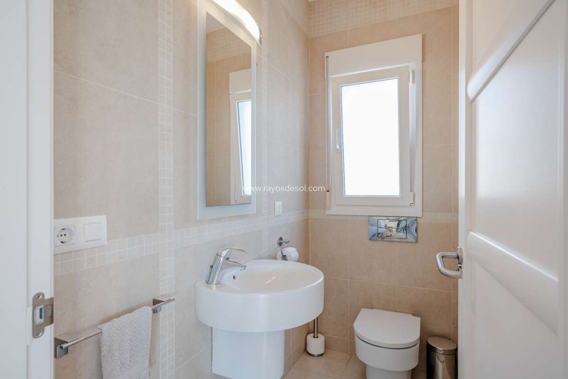 Reventa - Villa - Calpe