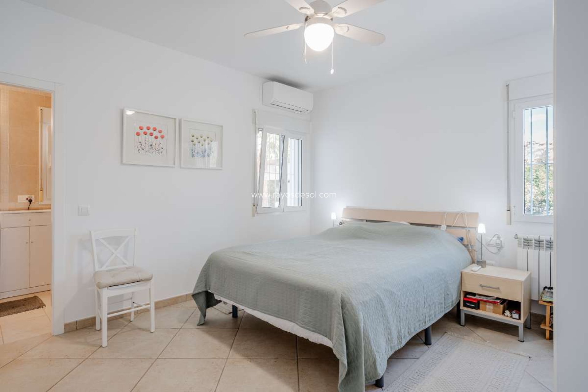 Reventa - Villa - Calpe