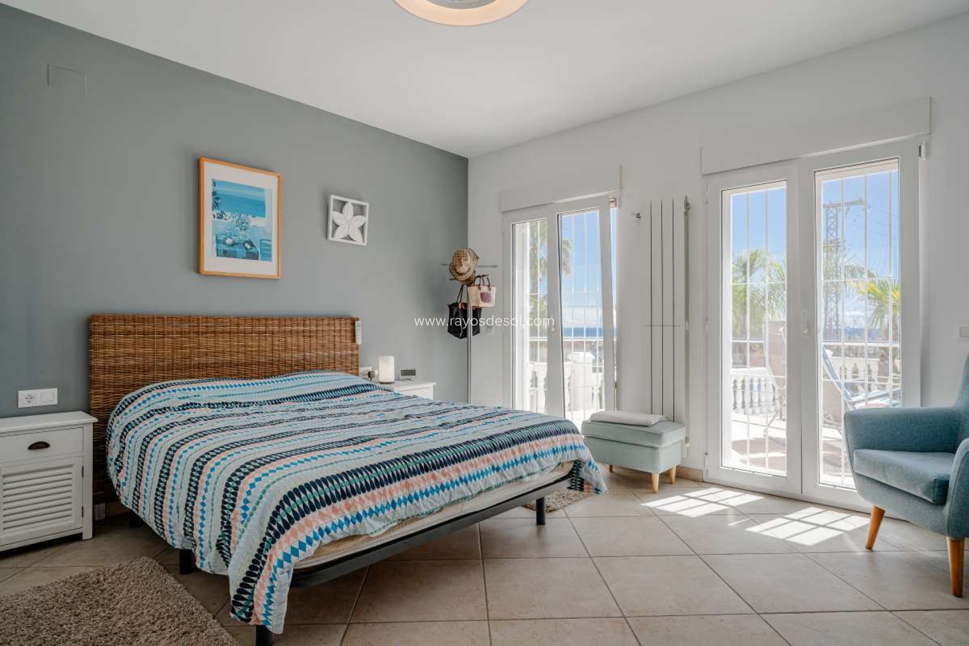 Reventa - Villa - Calpe