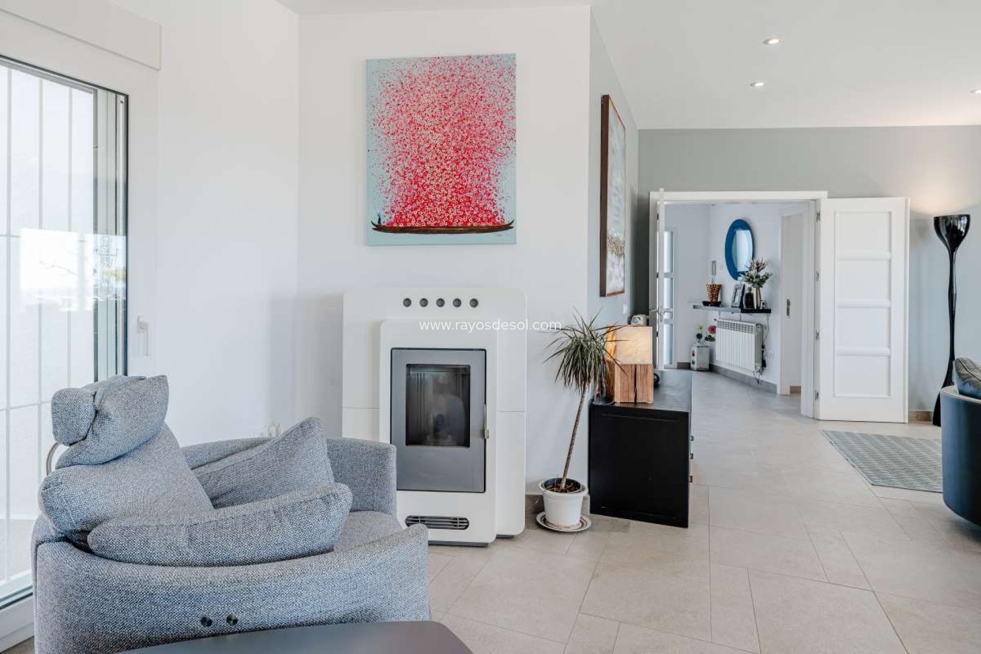 Reventa - Villa - Calpe