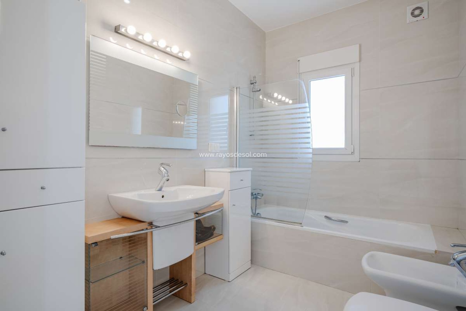 Reventa - Villa - Calpe