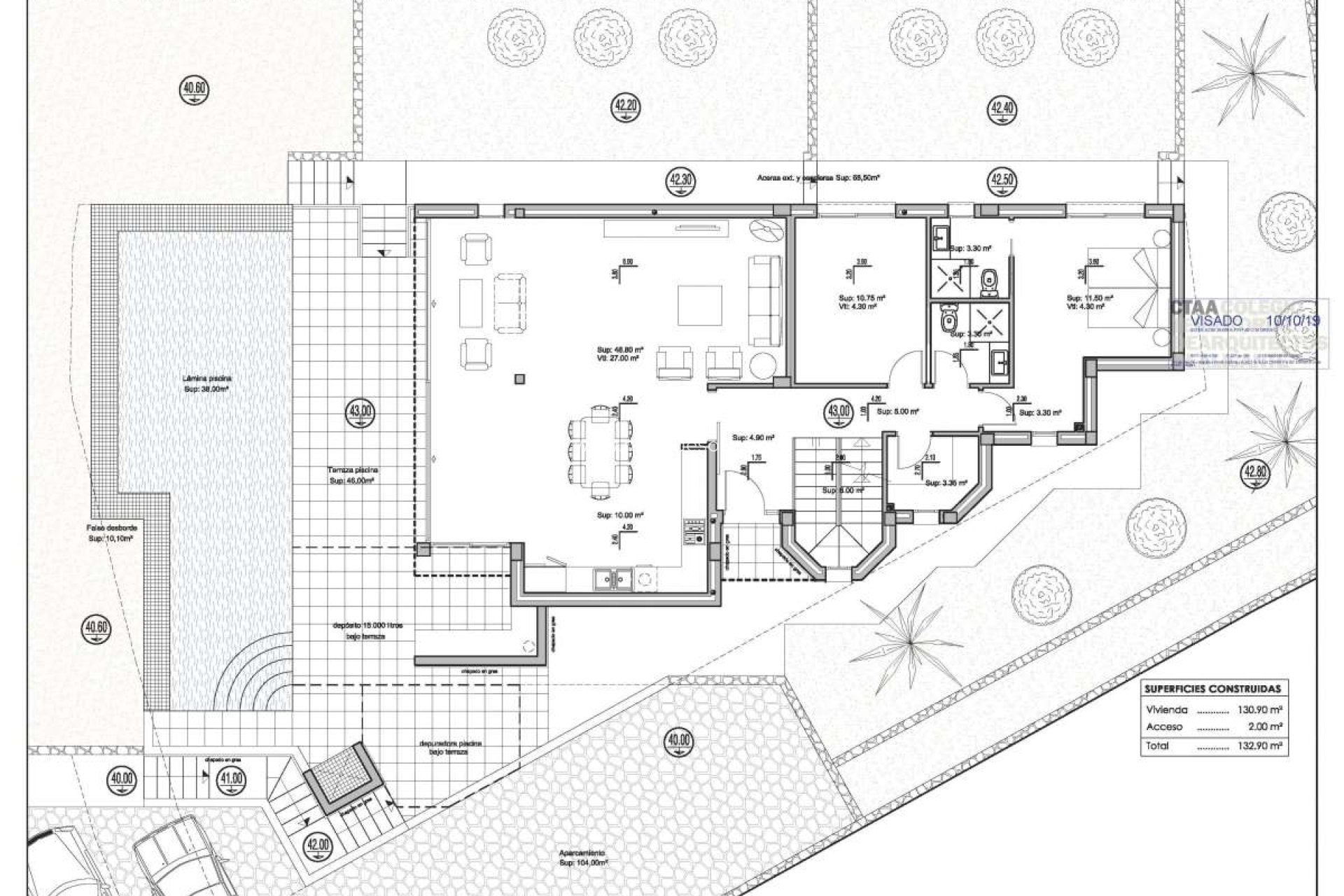 Reventa - Villa - Calpe