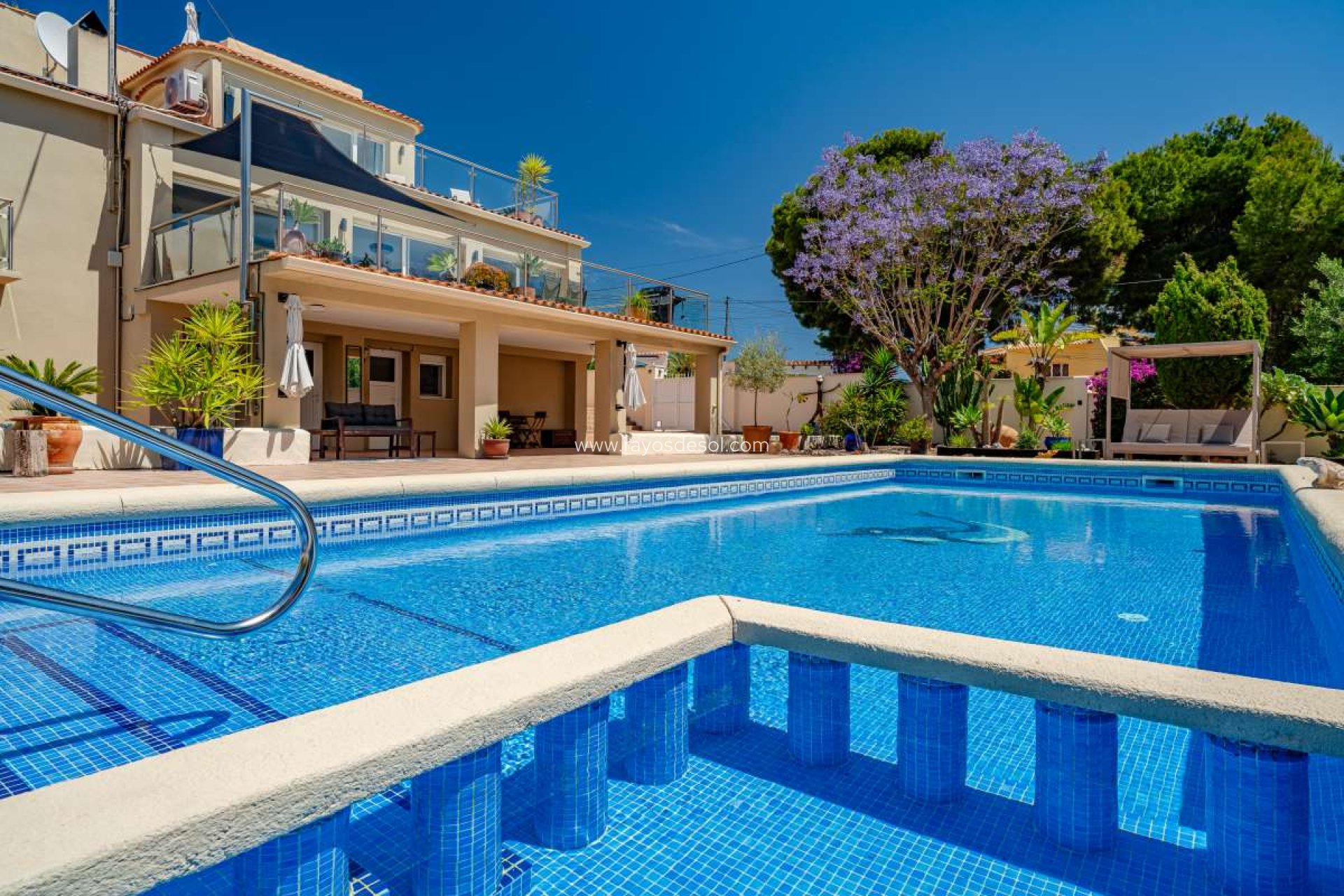 Reventa - Villa - Calpe