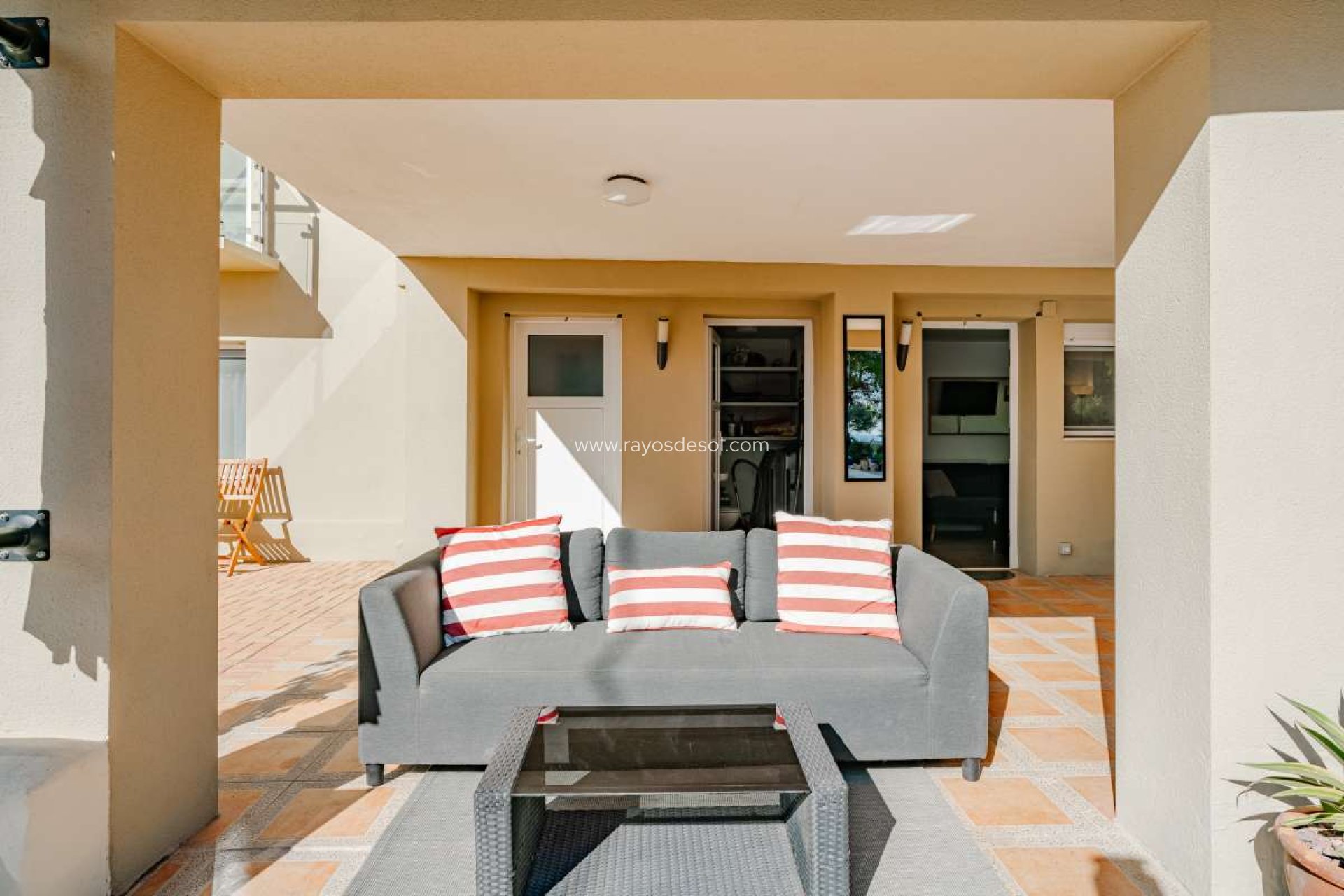 Reventa - Villa - Calpe