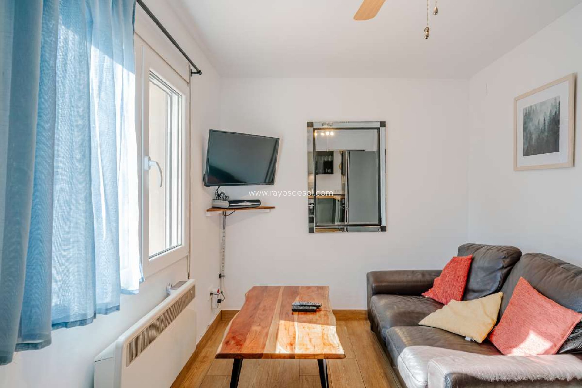 Reventa - Villa - Calpe