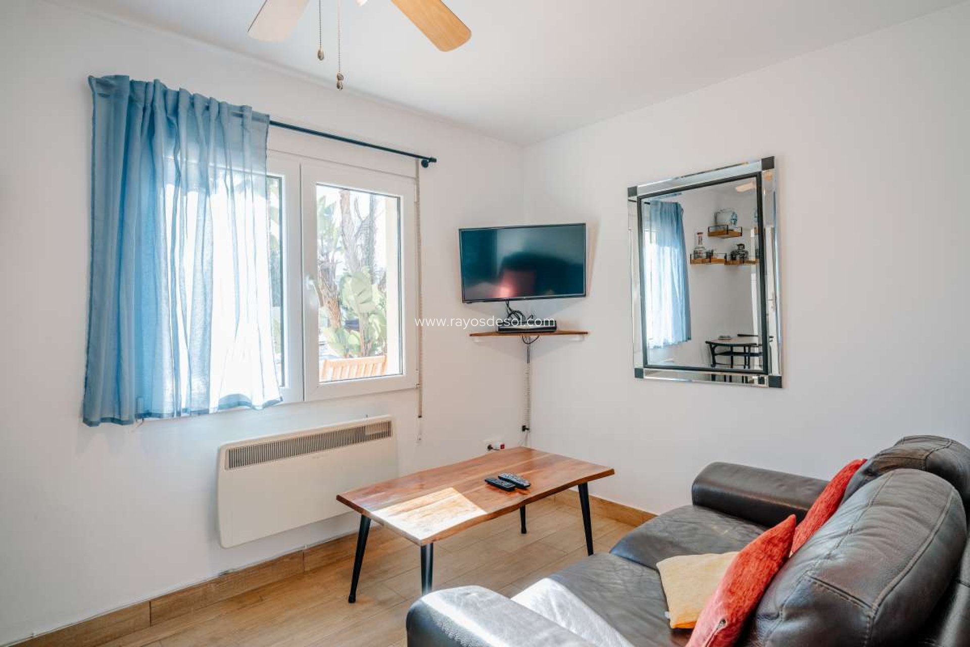 Reventa - Villa - Calpe