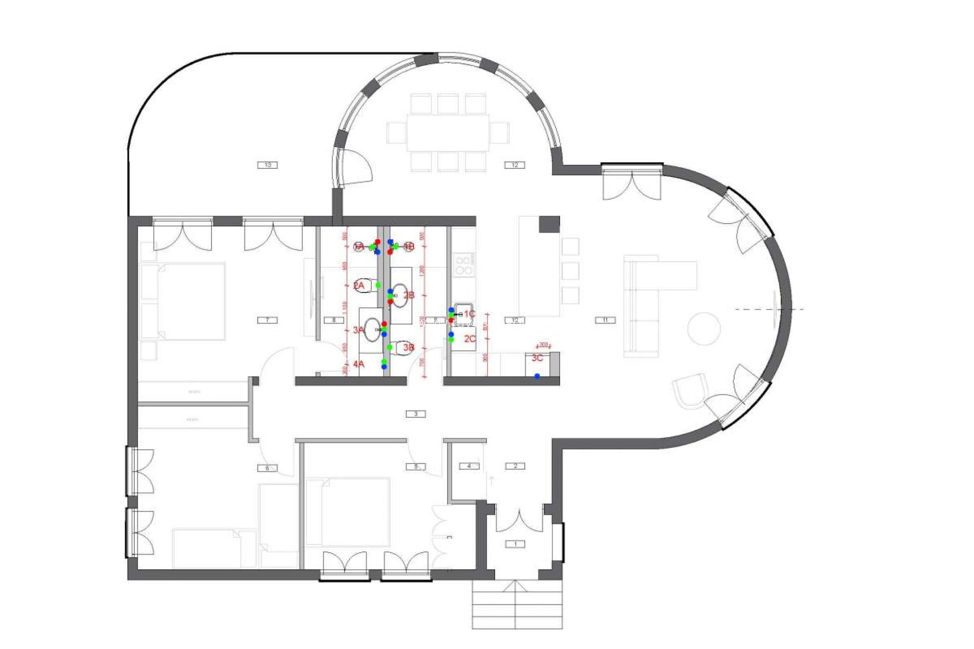 Reventa - Villa - Calpe