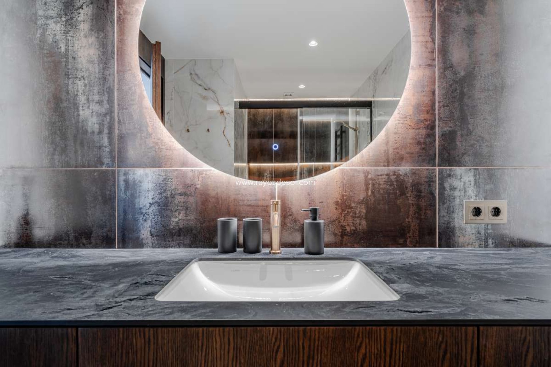 Reventa - Villa - Calpe