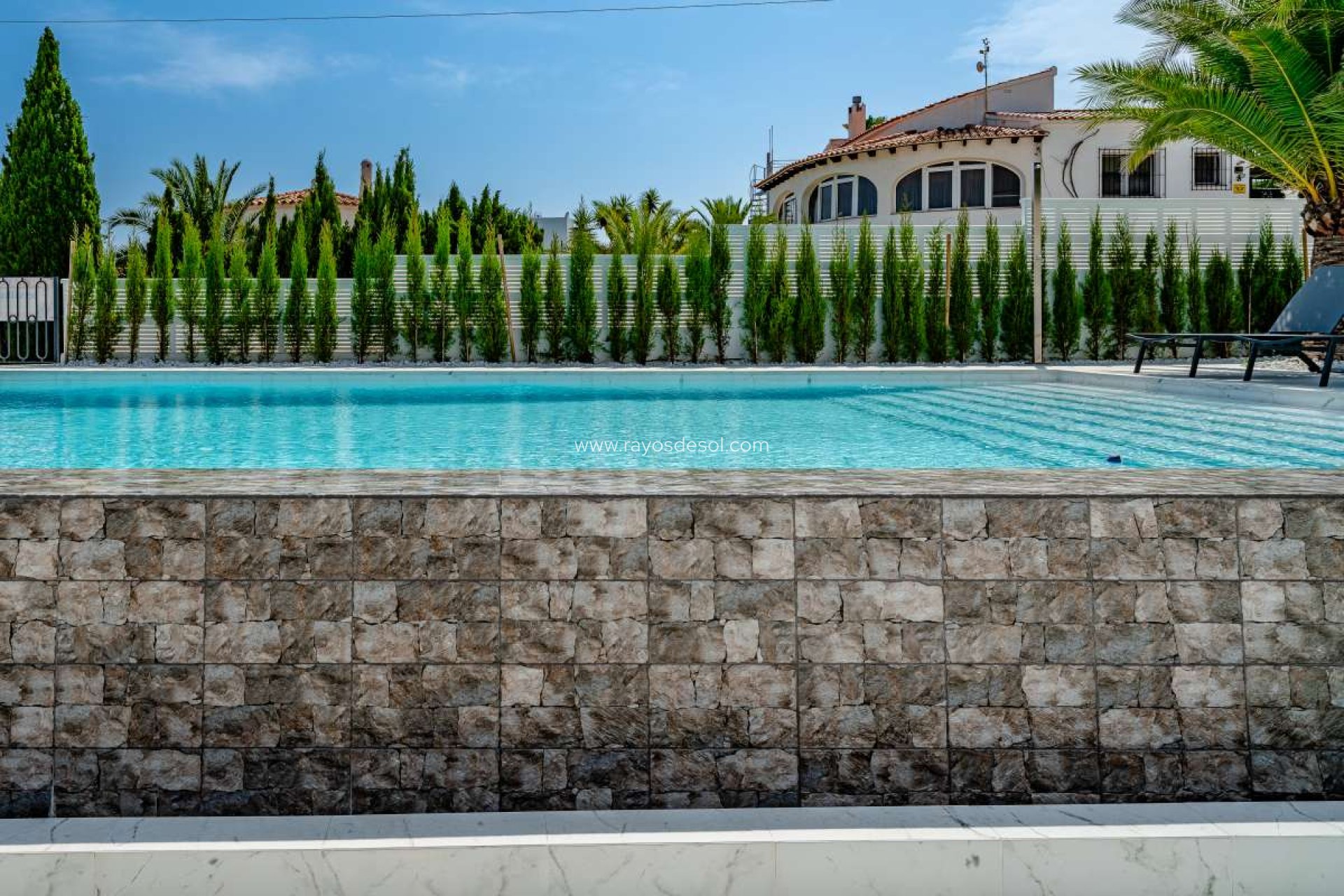 Reventa - Villa - Calpe