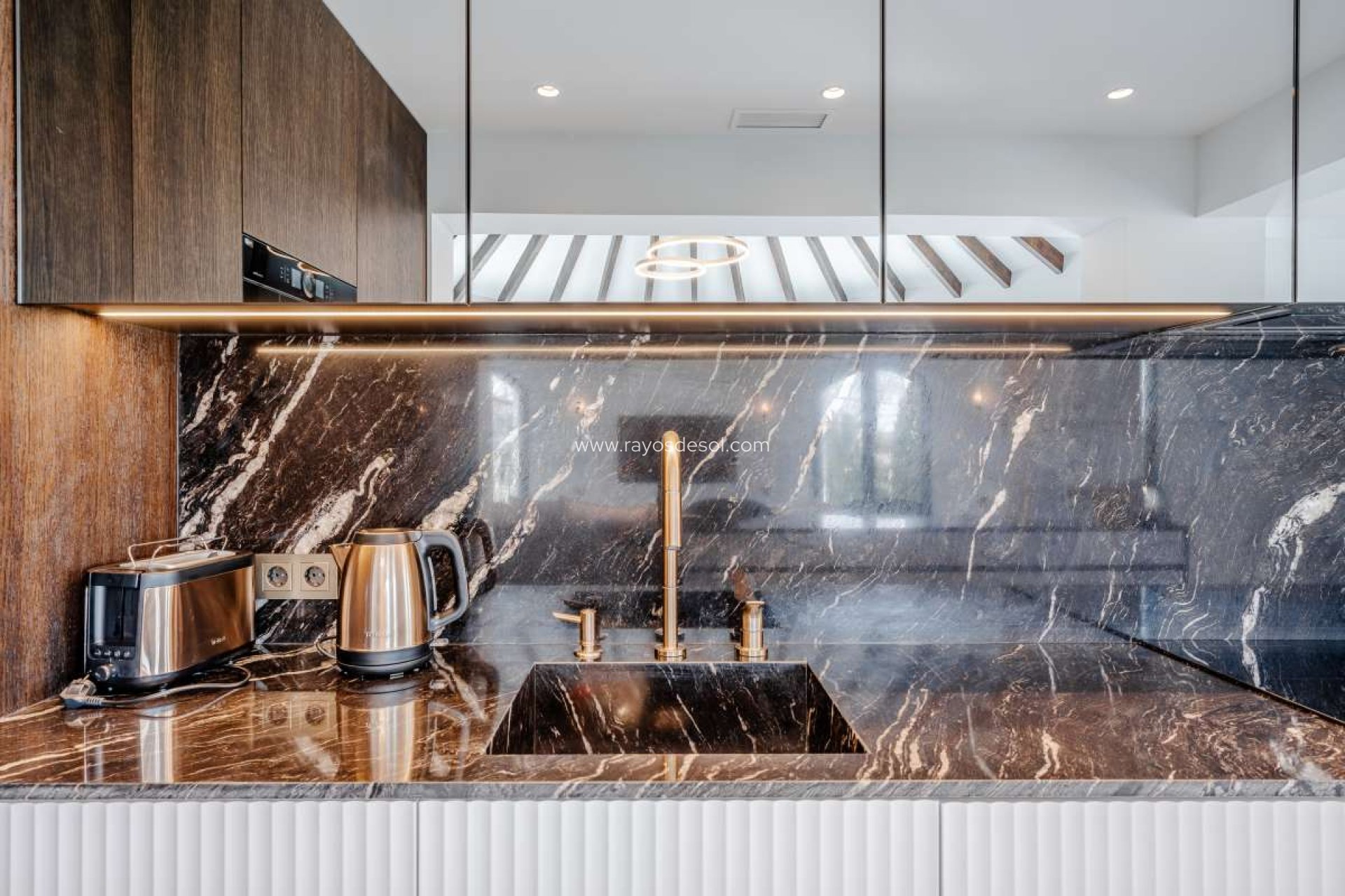 Reventa - Villa - Calpe