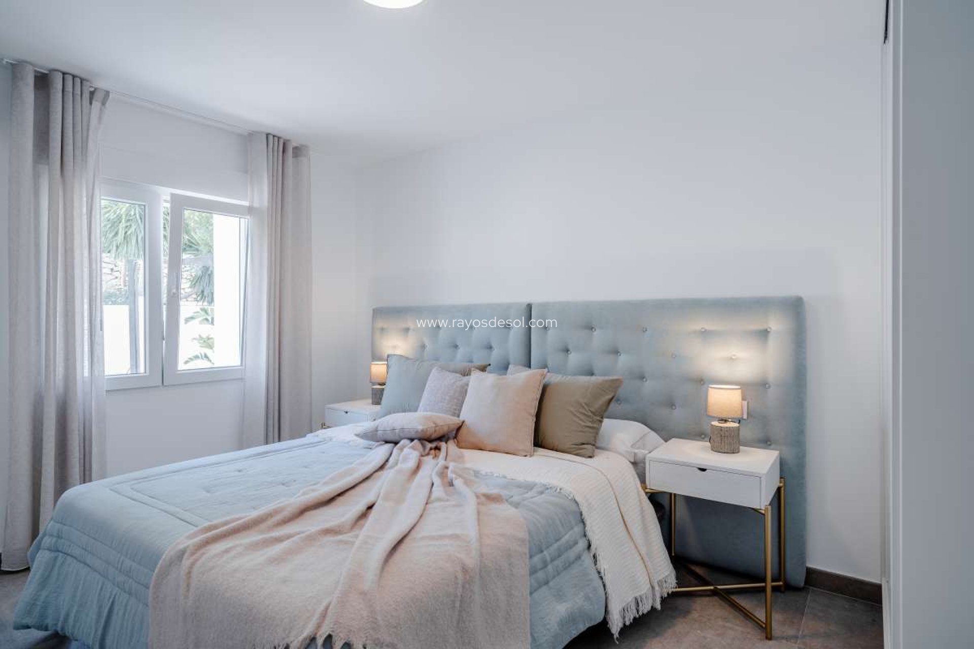 Reventa - Villa - Calpe