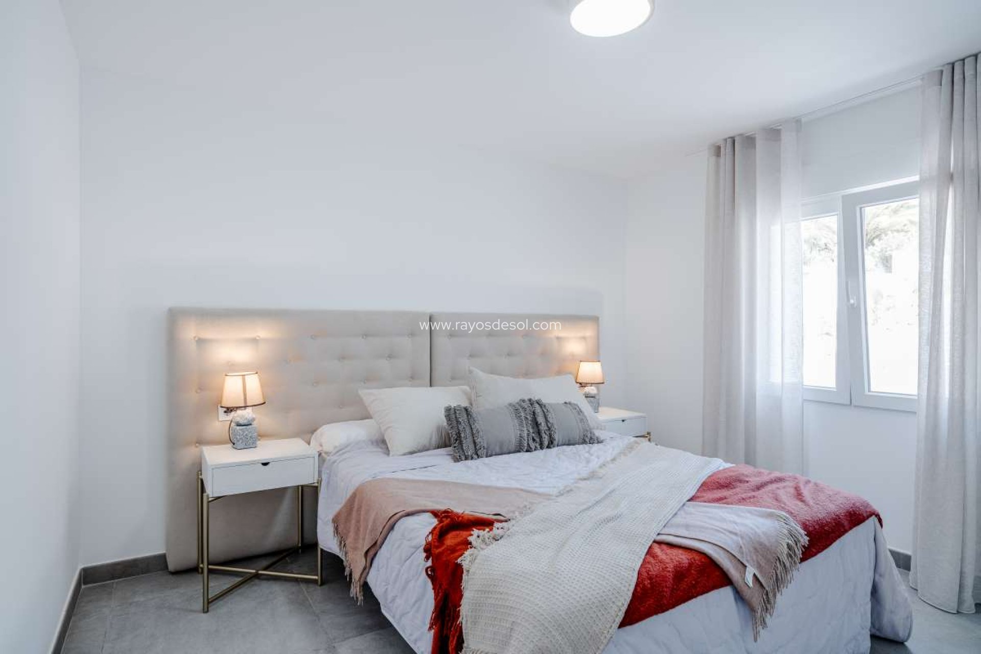 Reventa - Villa - Calpe