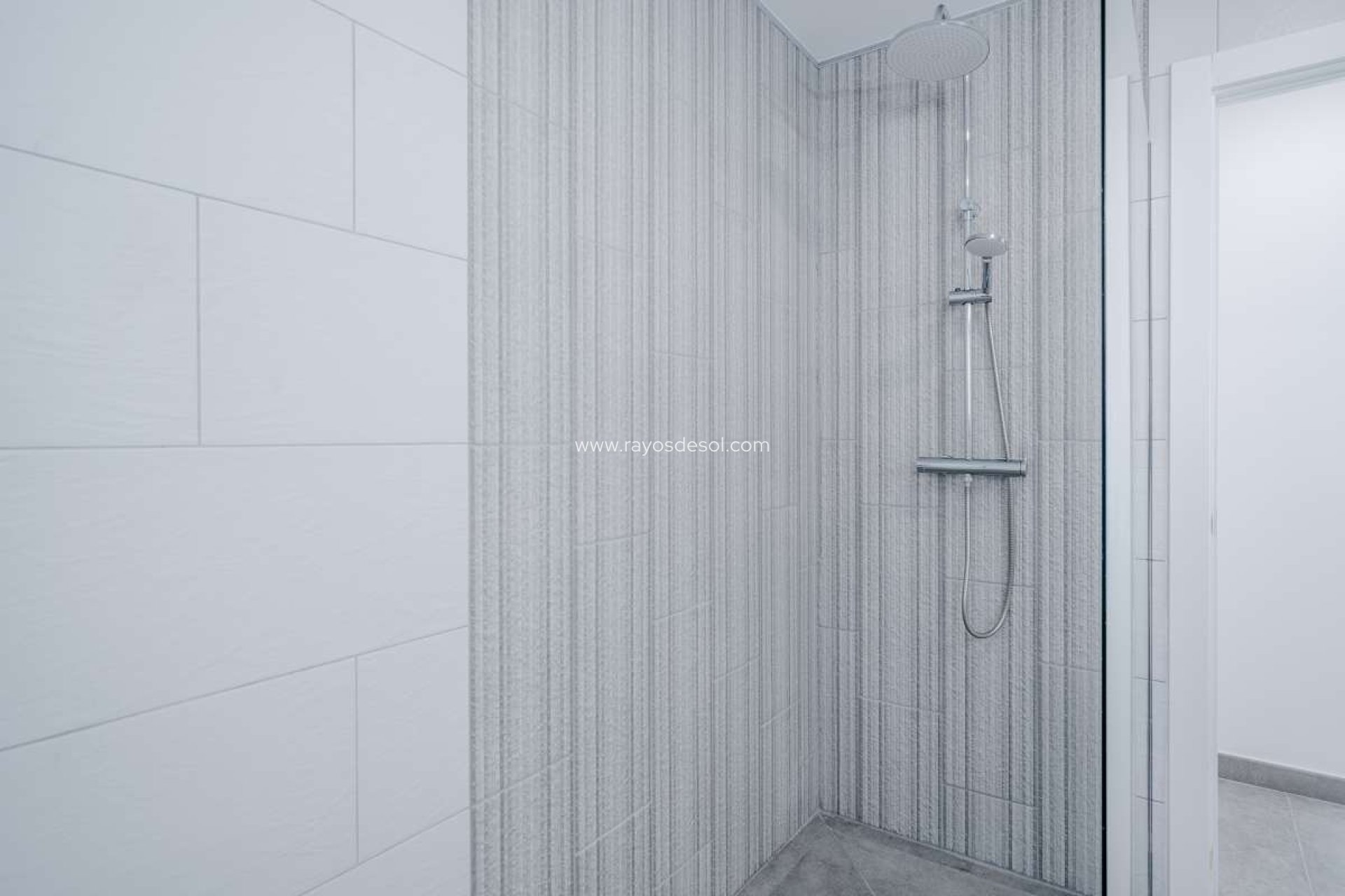 Reventa - Villa - Calpe