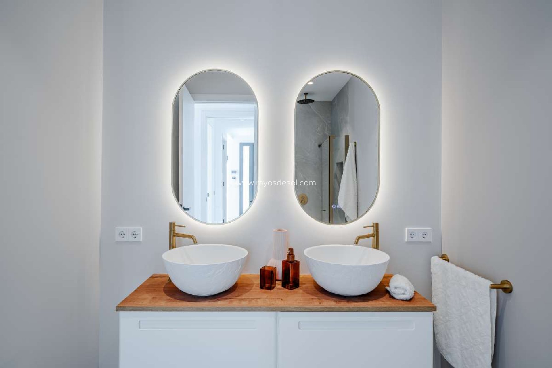 Reventa - Villa - Calpe