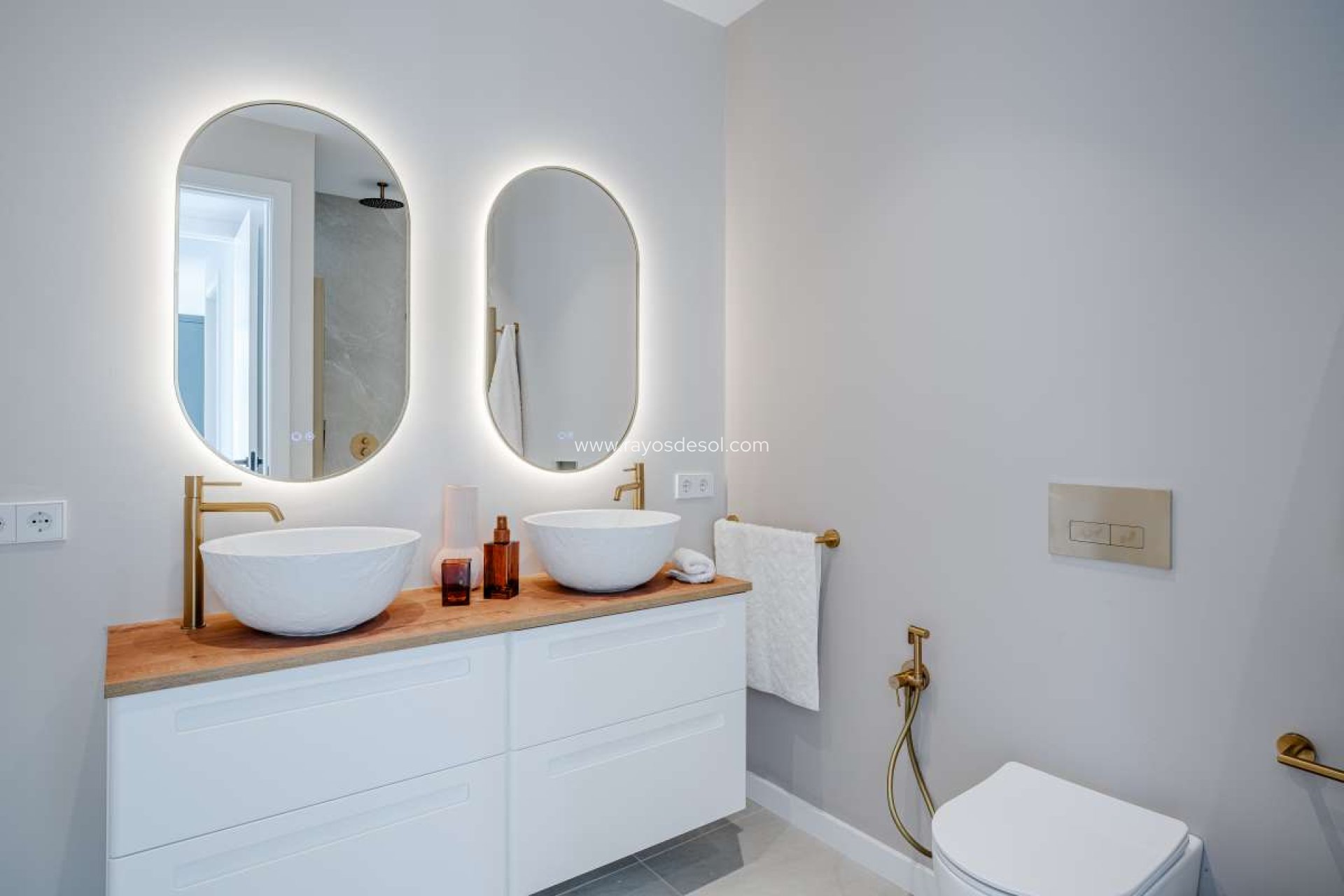 Reventa - Villa - Calpe