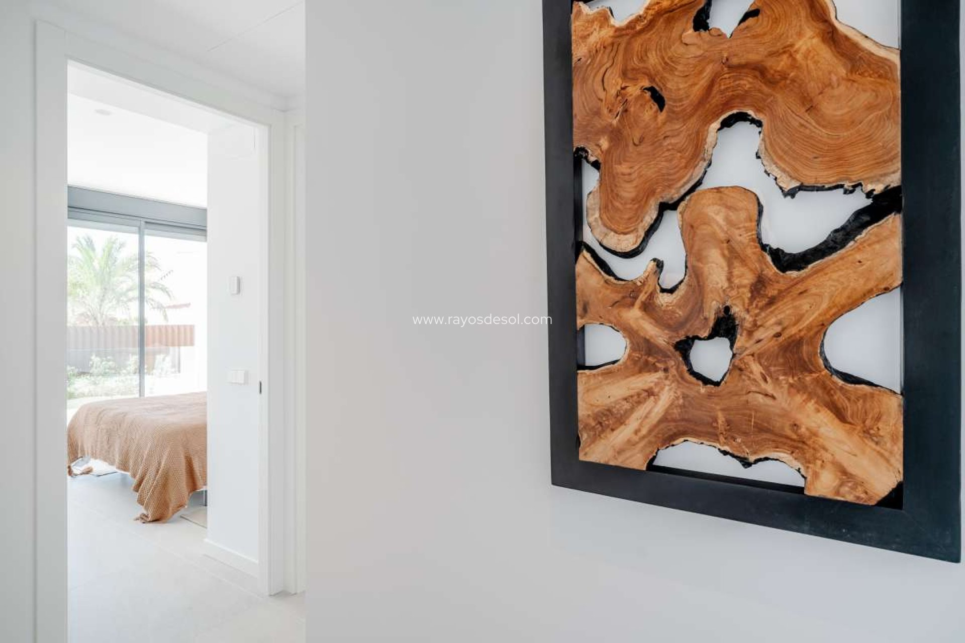 Reventa - Villa - Calpe