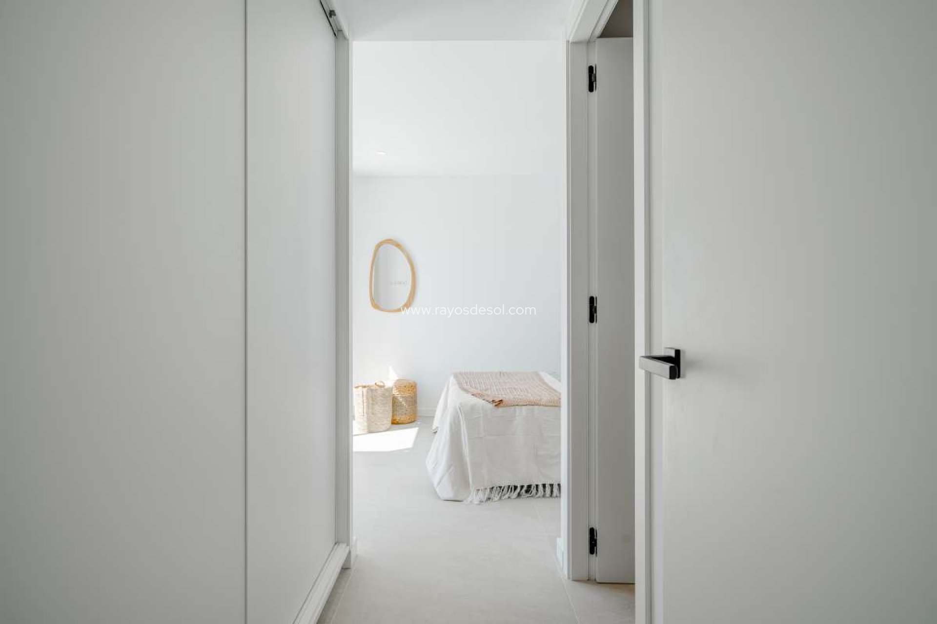 Reventa - Villa - Calpe