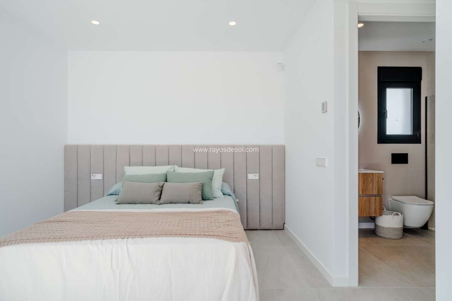 Reventa - Villa - Calpe