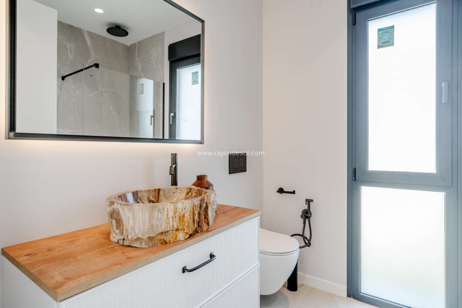 Reventa - Villa - Calpe