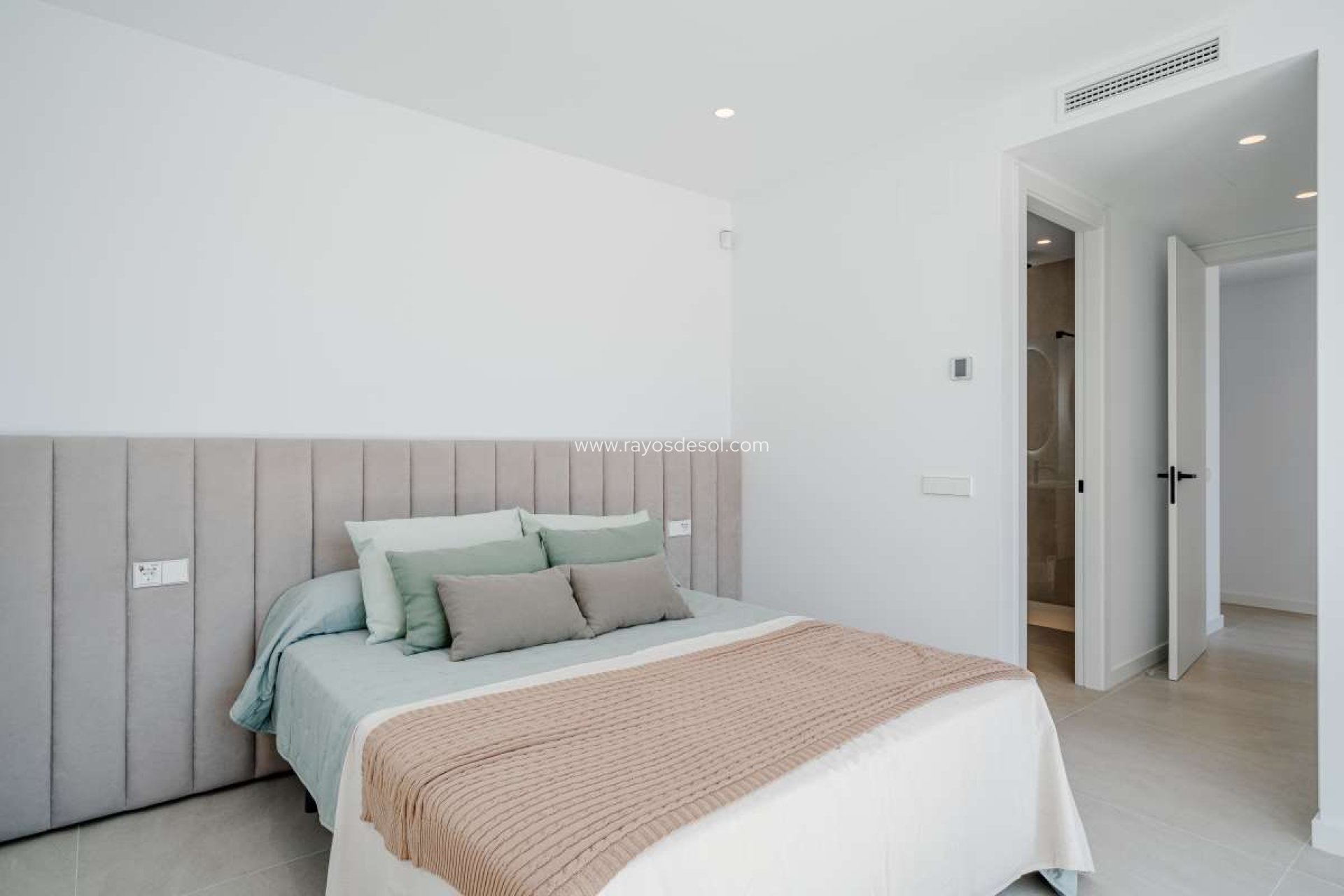 Reventa - Villa - Calpe