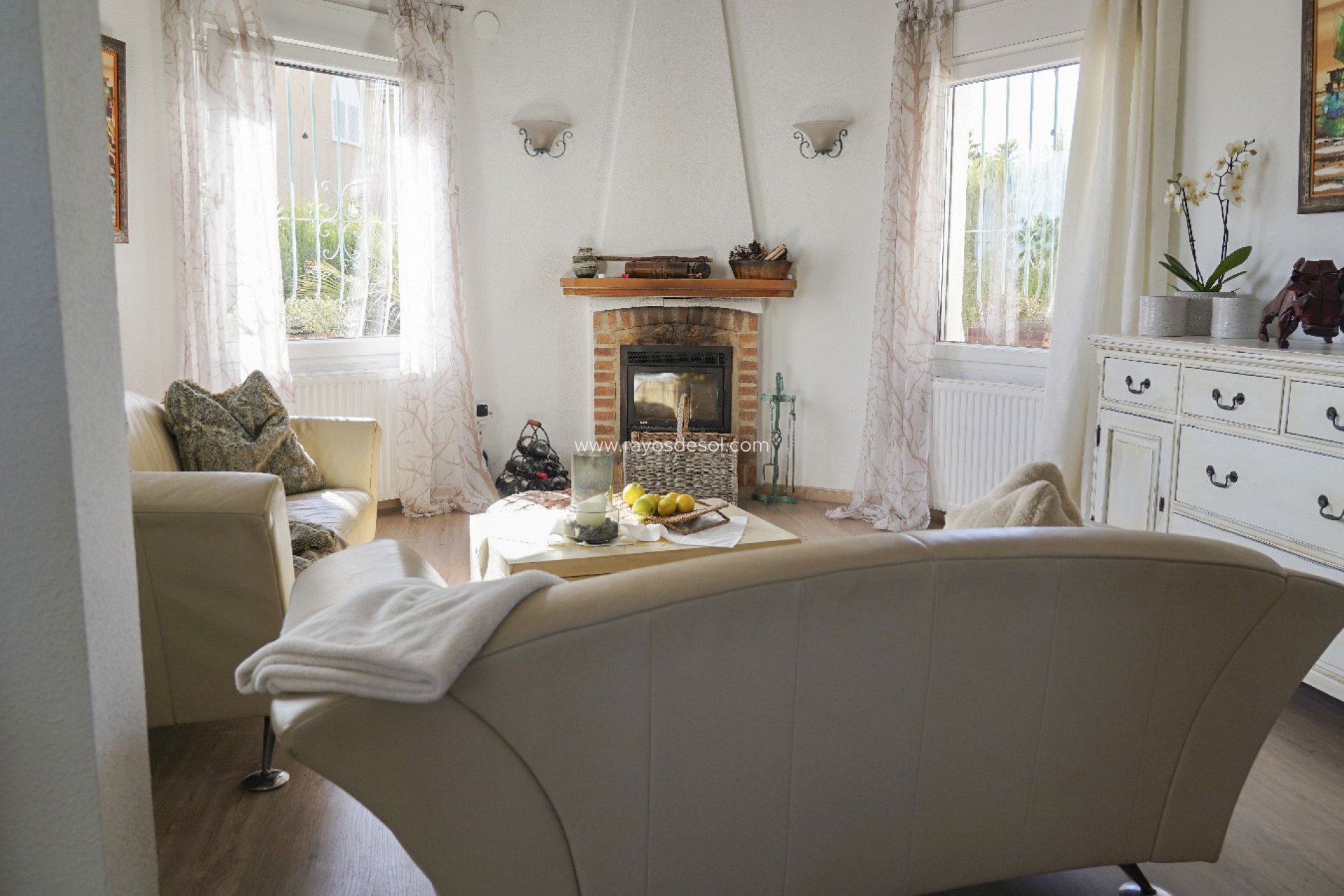 Reventa - Villa - Calpe