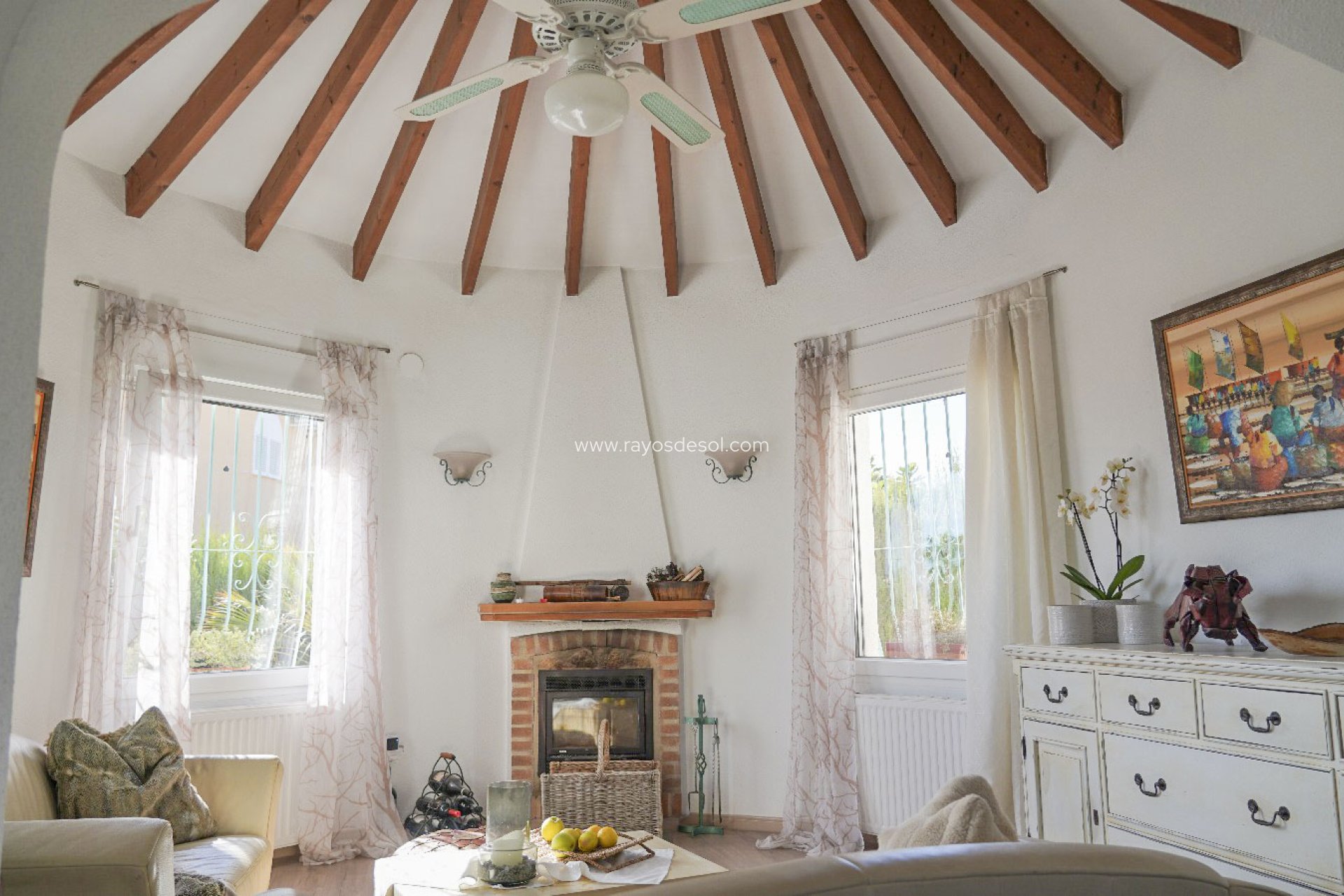 Reventa - Villa - Calpe