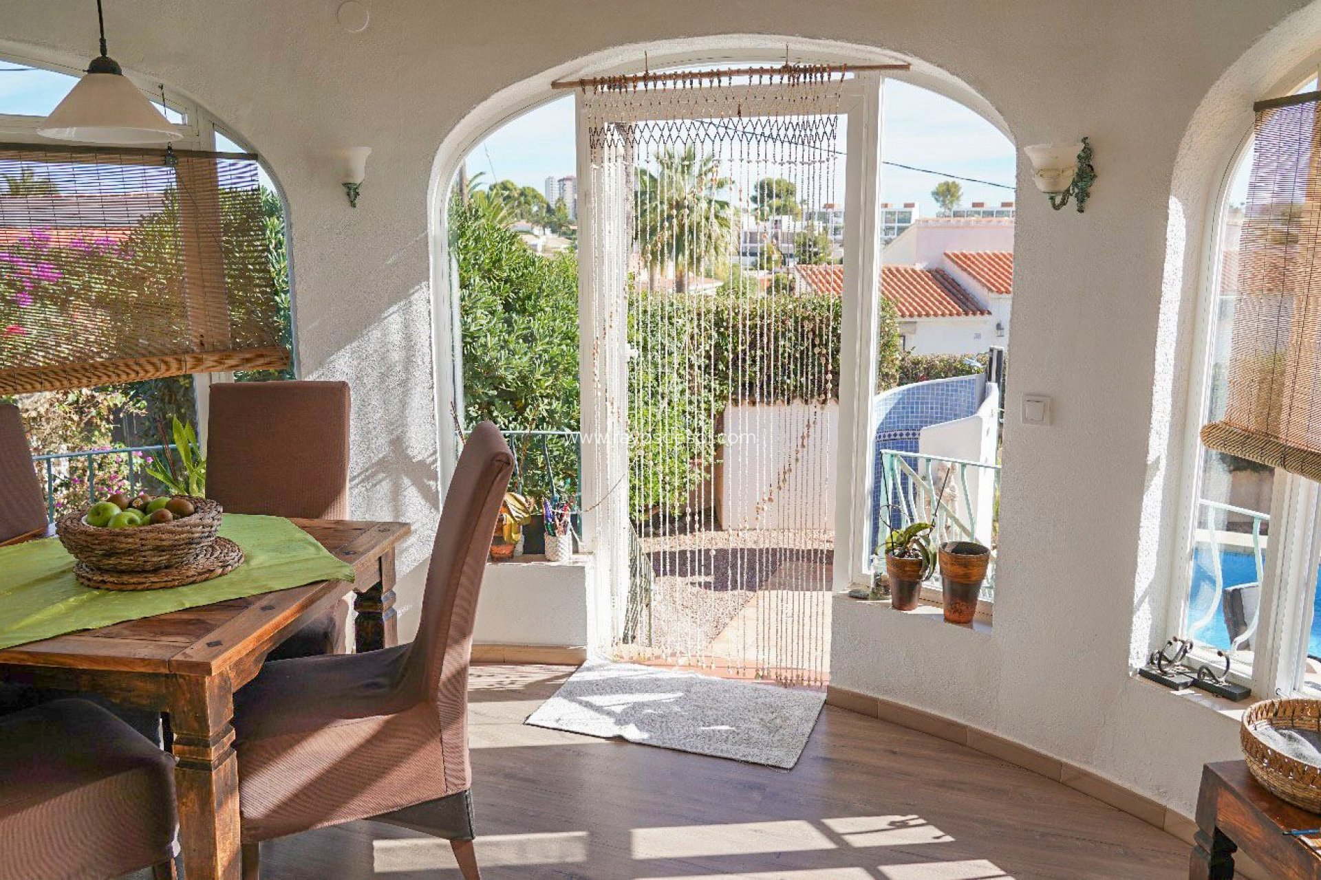 Reventa - Villa - Calpe