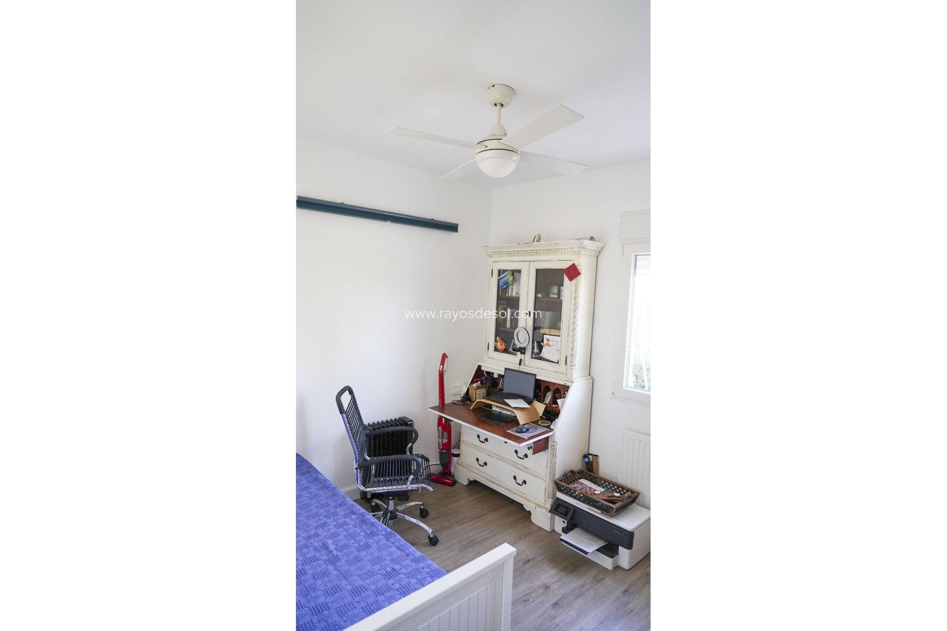 Reventa - Villa - Calpe