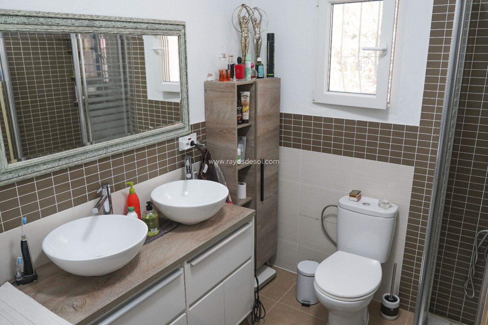 Reventa - Villa - Calpe