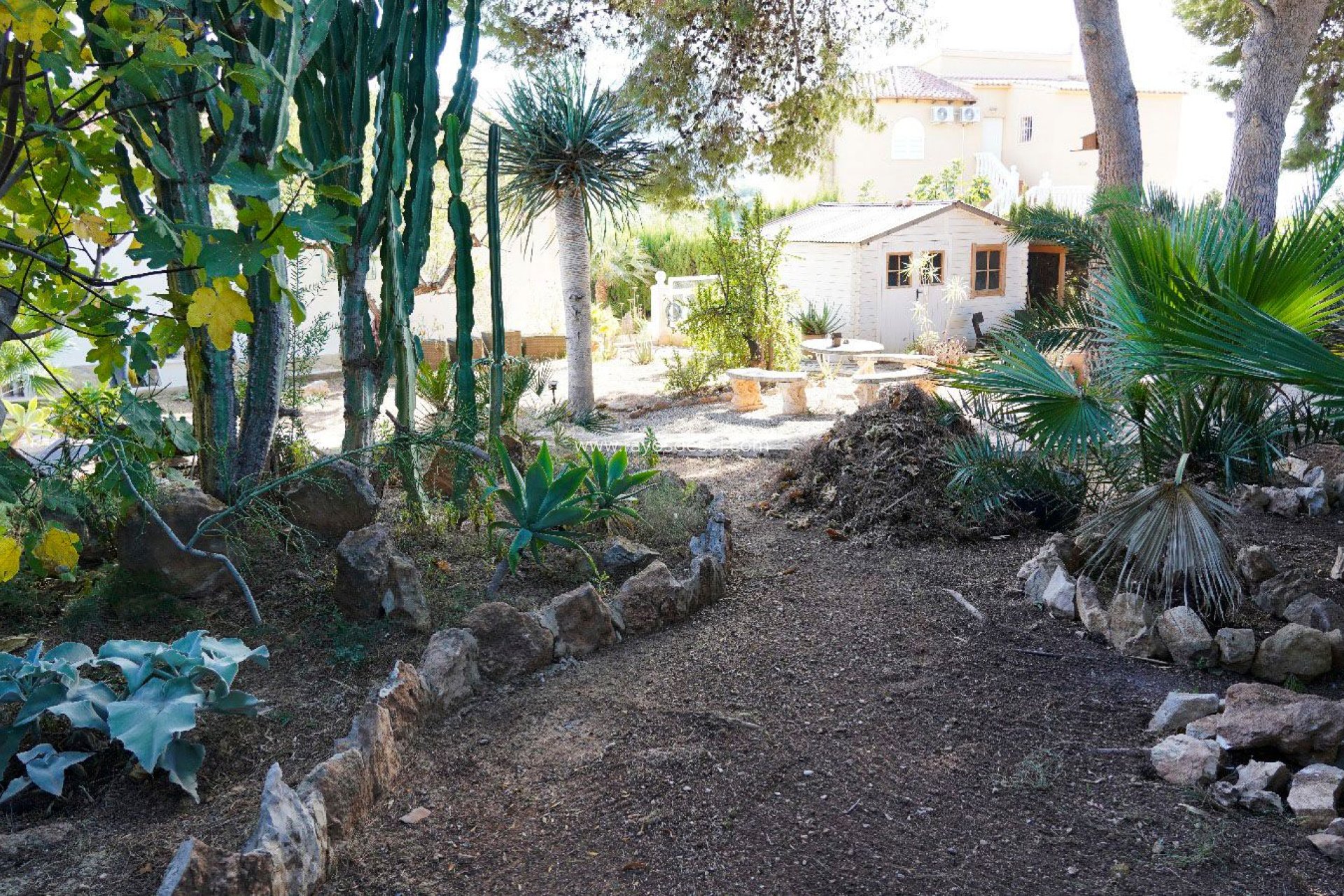 Reventa - Villa - Calpe