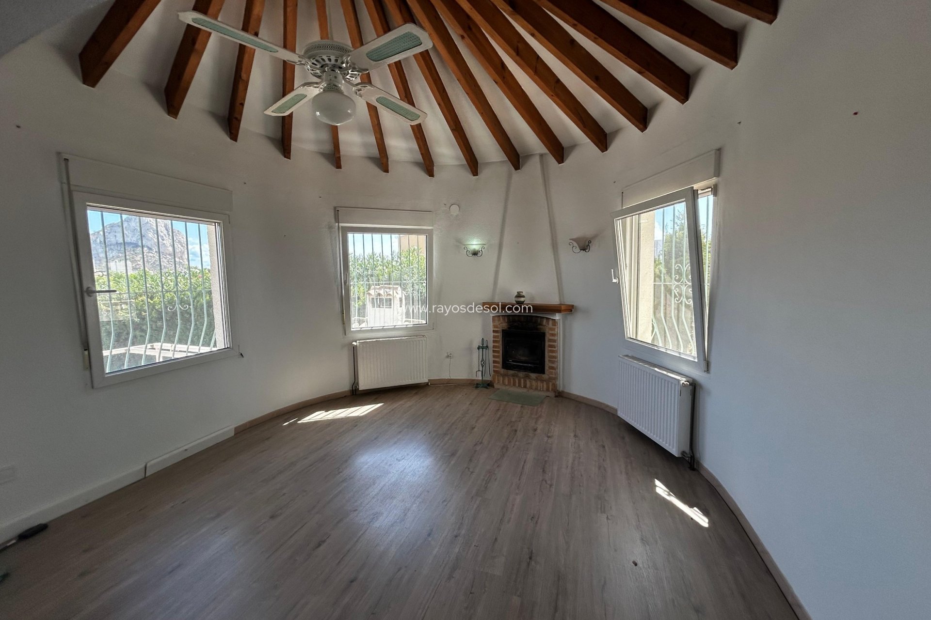 Reventa - Villa - Calpe